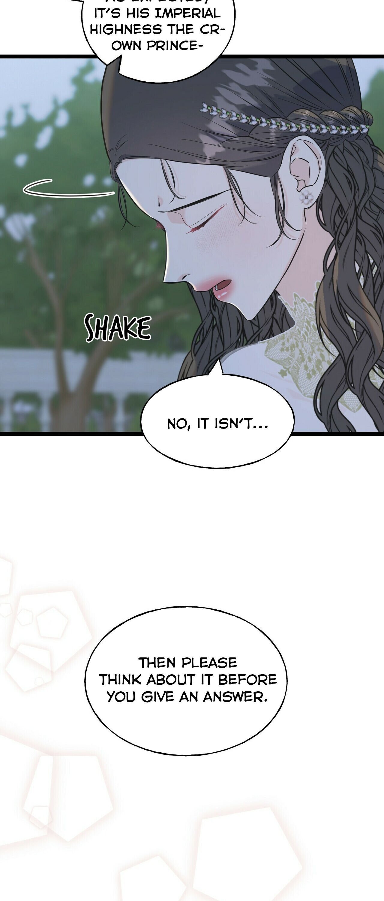 Crows Like Shiny Things Chapter 36 185 012