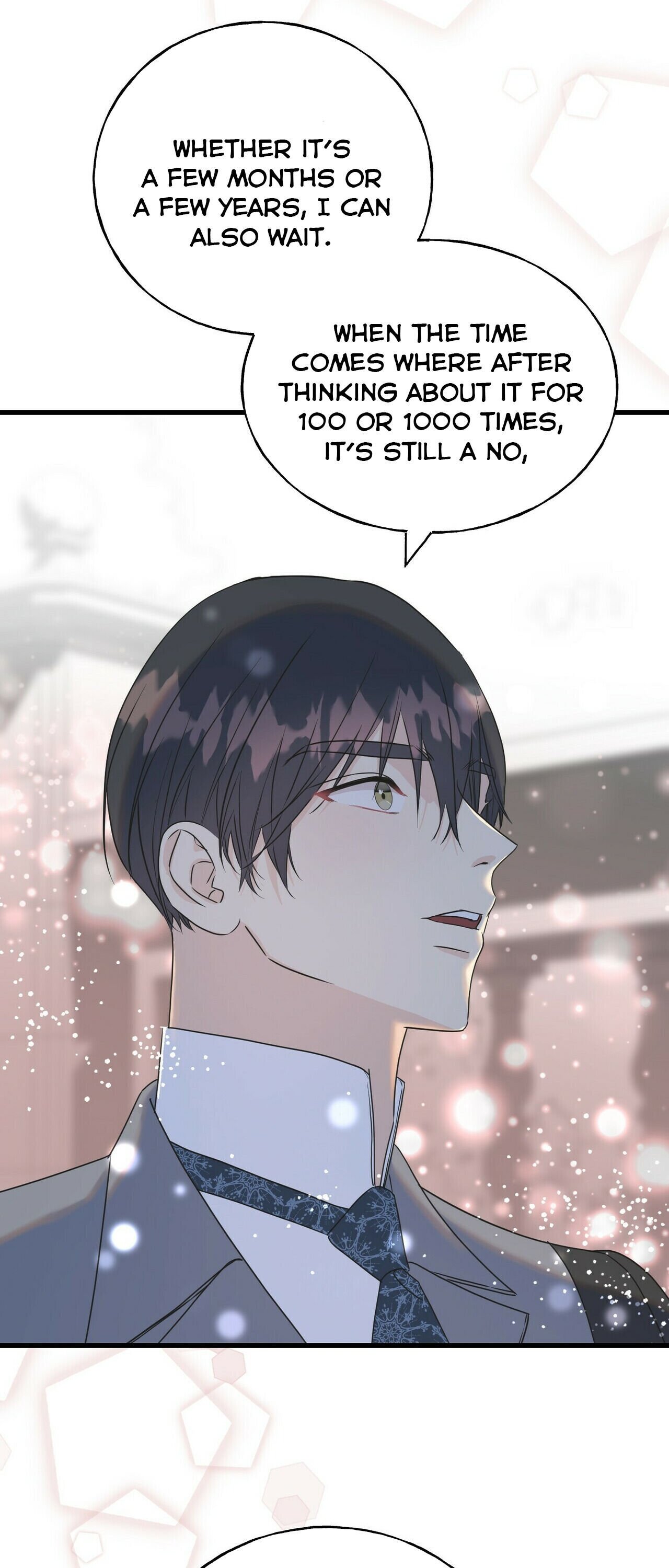 Crows Like Shiny Things Chapter 36 186 013