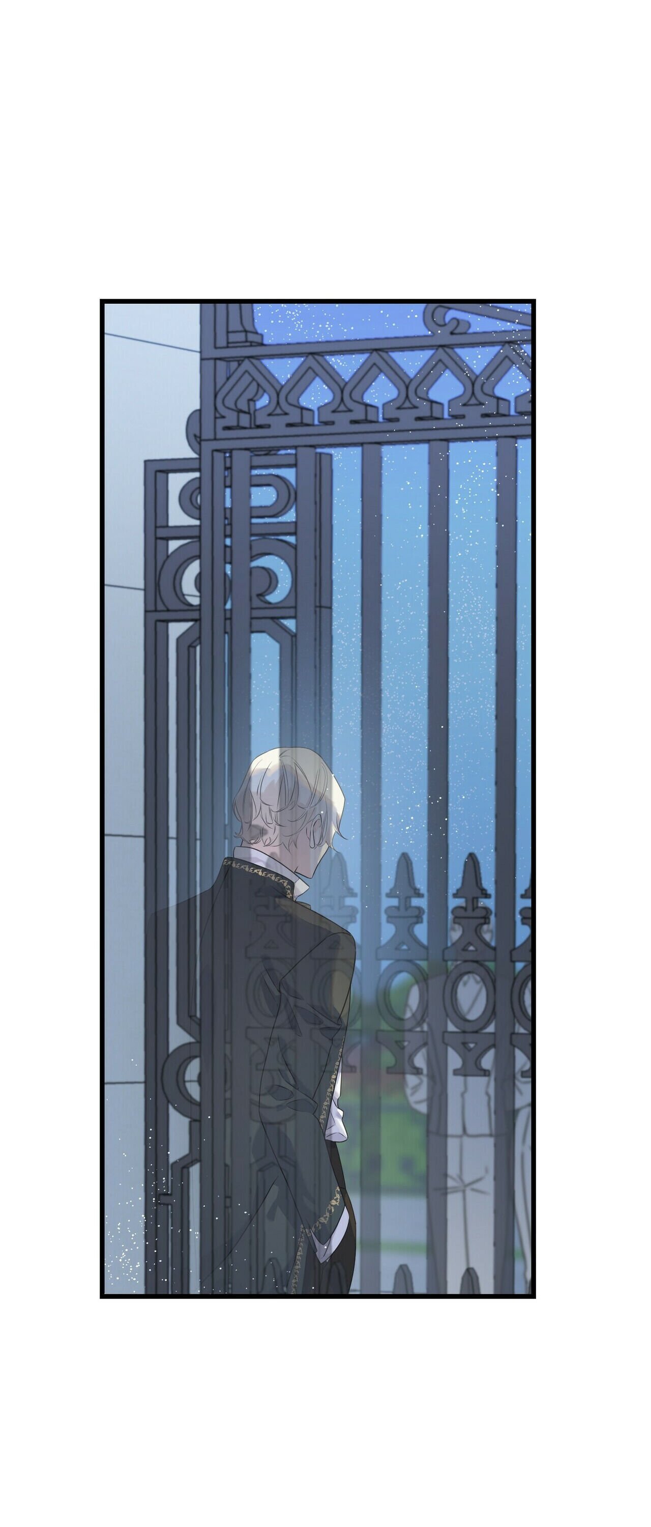 Crows Like Shiny Things Chapter 36 189 016