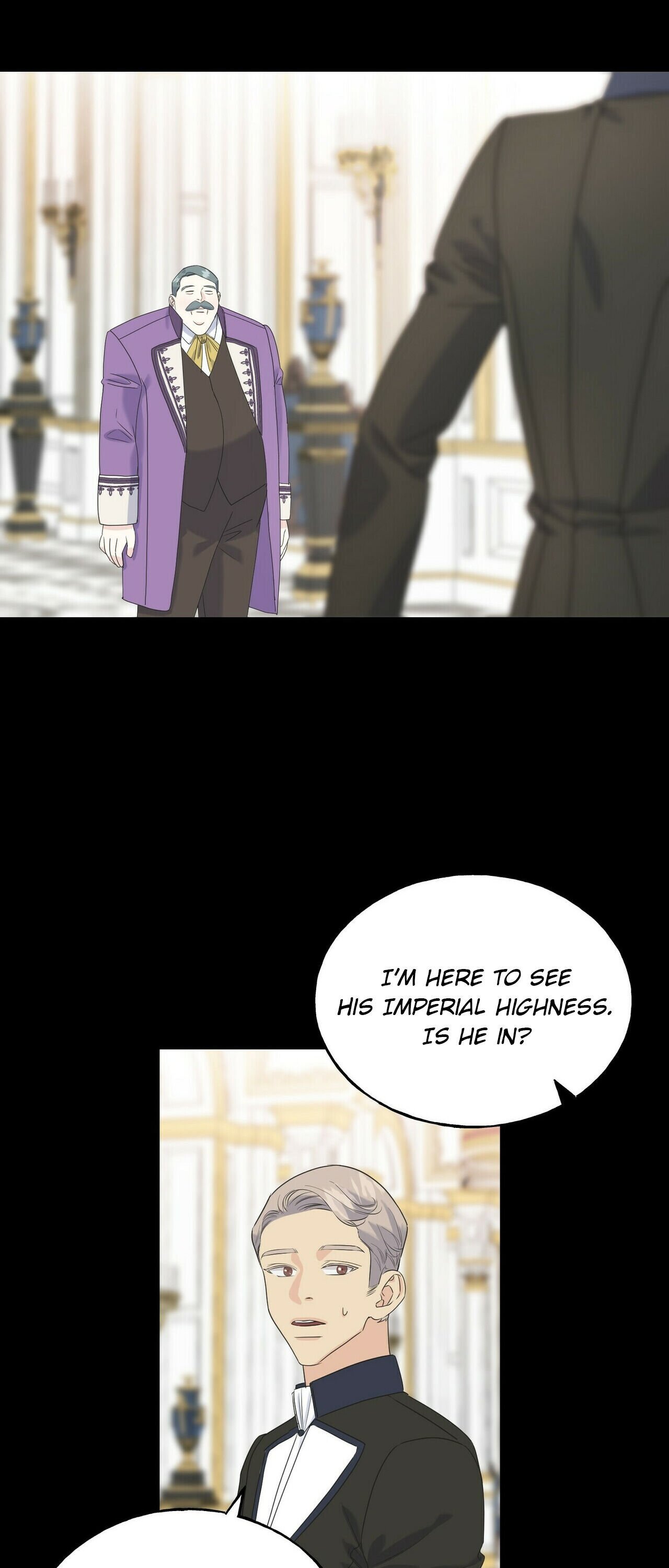 Crows Like Shiny Things Chapter 36 194 021