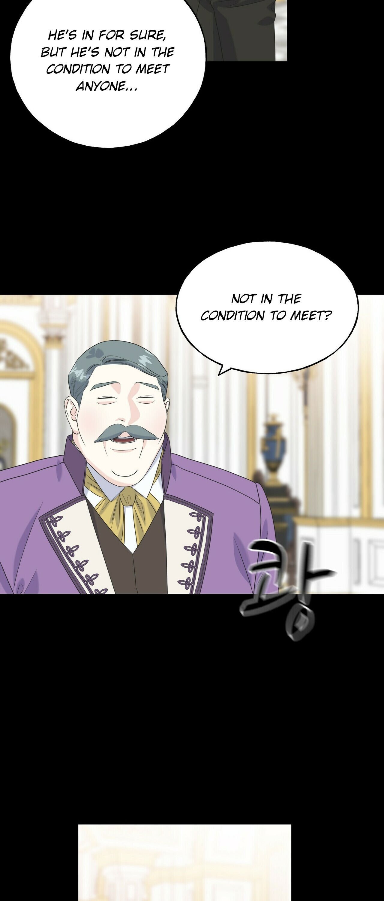 Crows Like Shiny Things Chapter 36 195 022