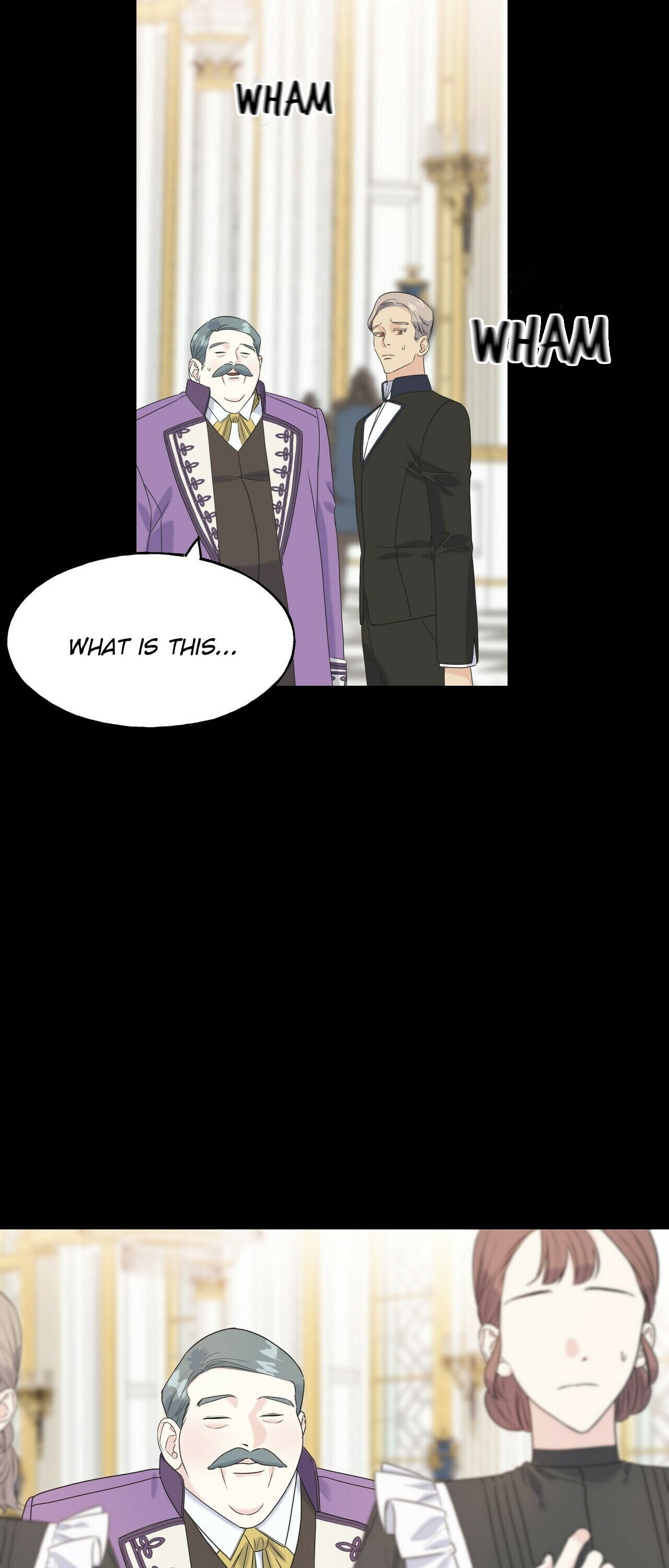 Crows Like Shiny Things Chapter 36 196 023