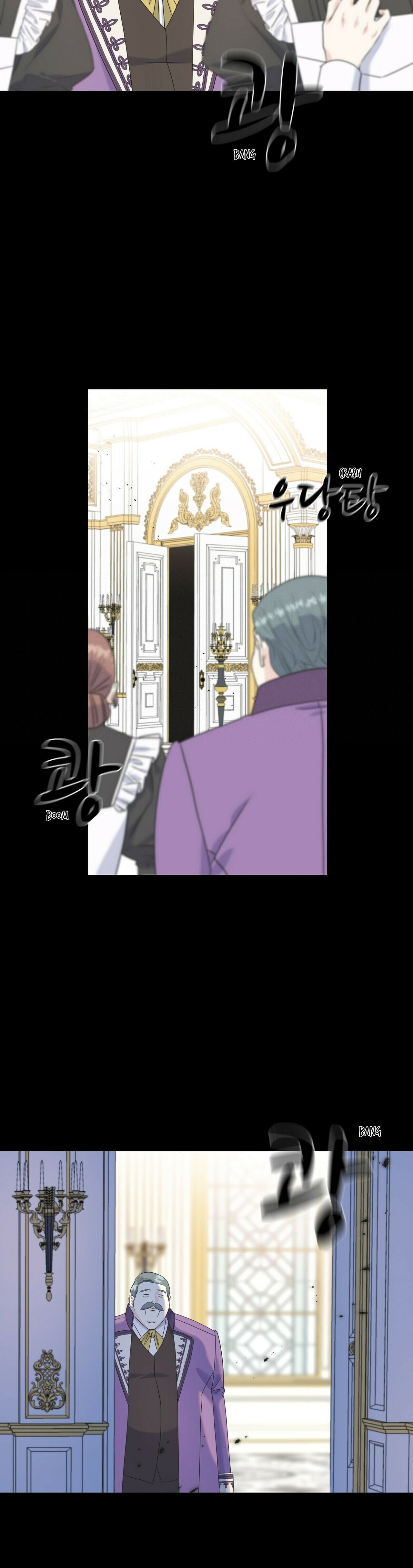 Crows Like Shiny Things Chapter 36 197 024