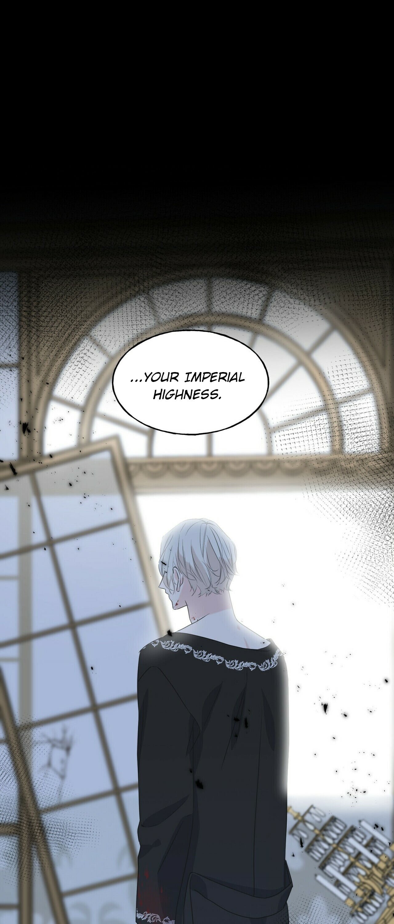 Crows Like Shiny Things Chapter 36 198 025