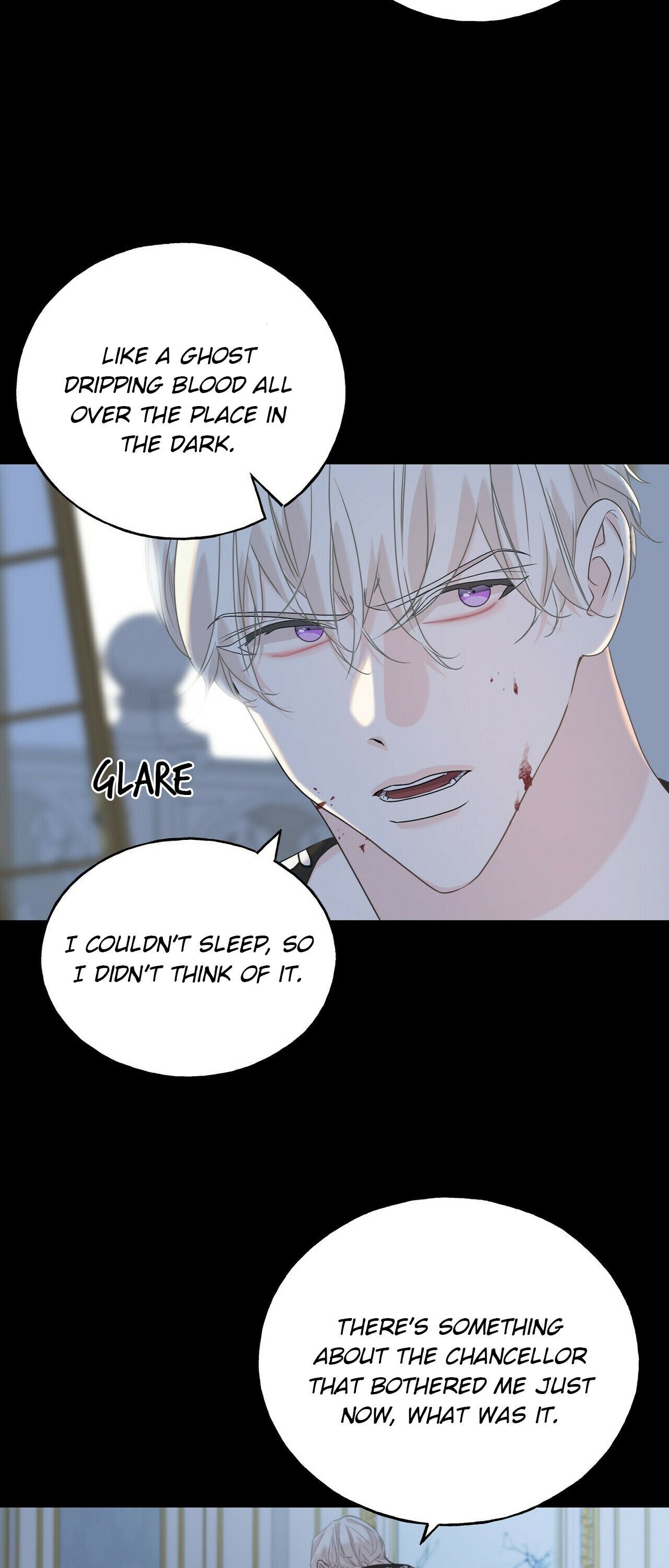 Crows Like Shiny Things Chapter 36 208 035