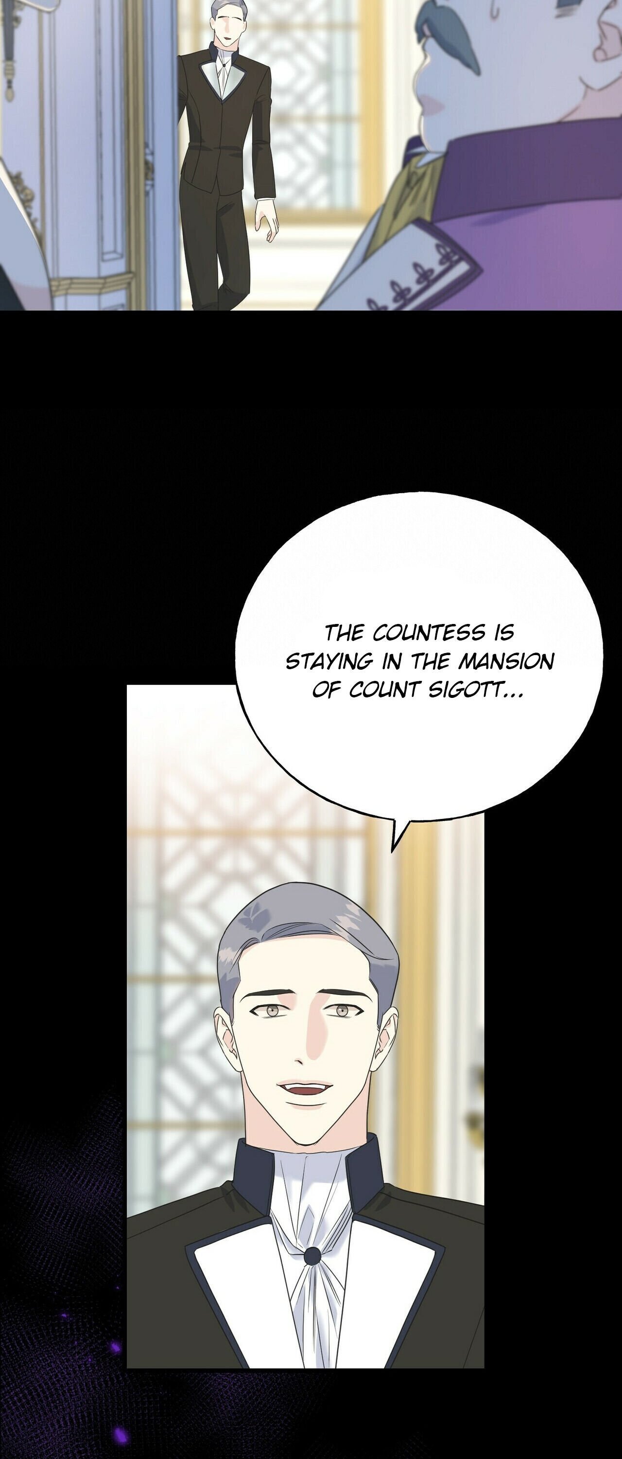 Crows Like Shiny Things Chapter 36 211 038