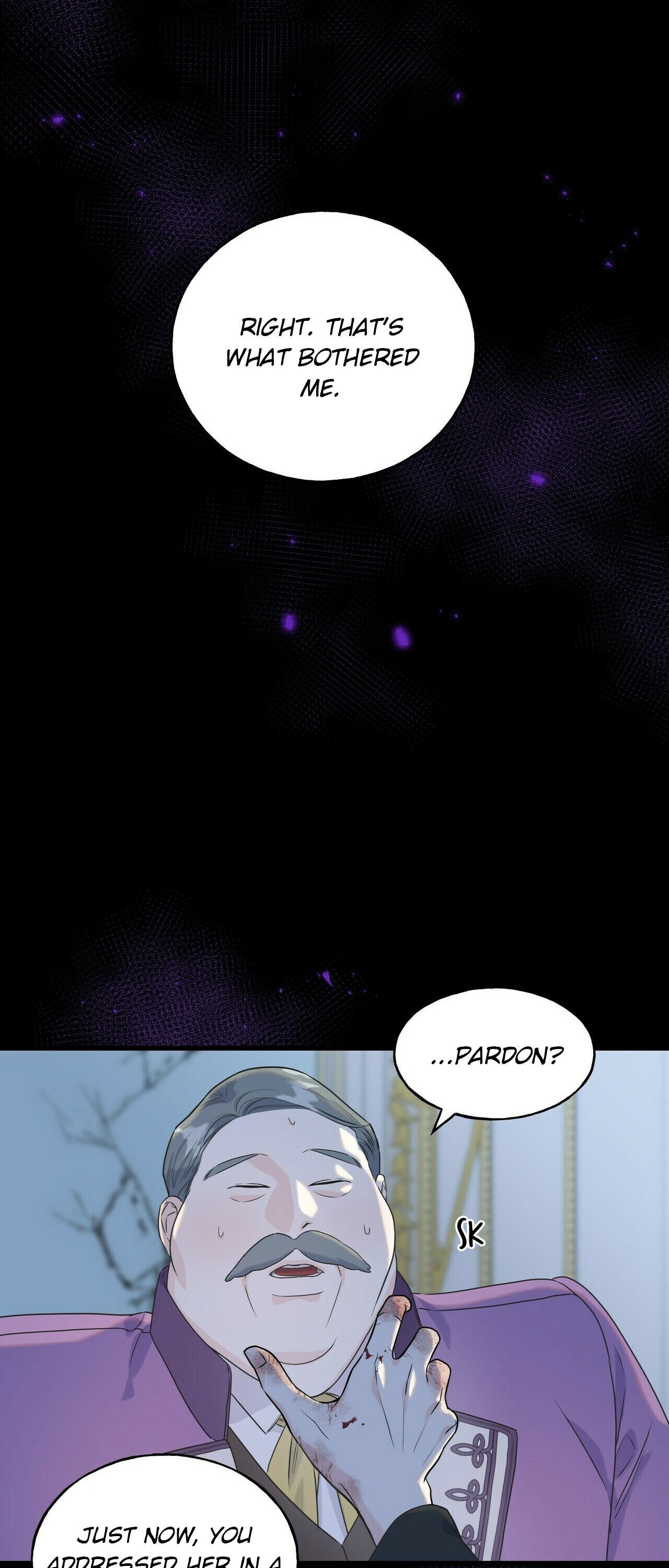 Crows Like Shiny Things Chapter 36 212 039