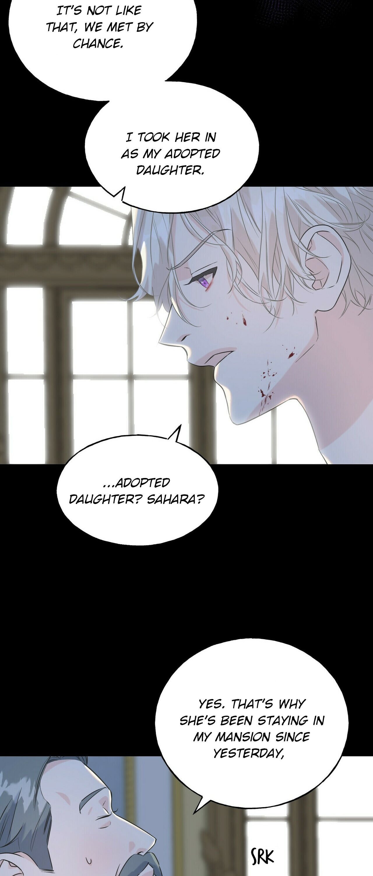 Crows Like Shiny Things Chapter 36 214 041