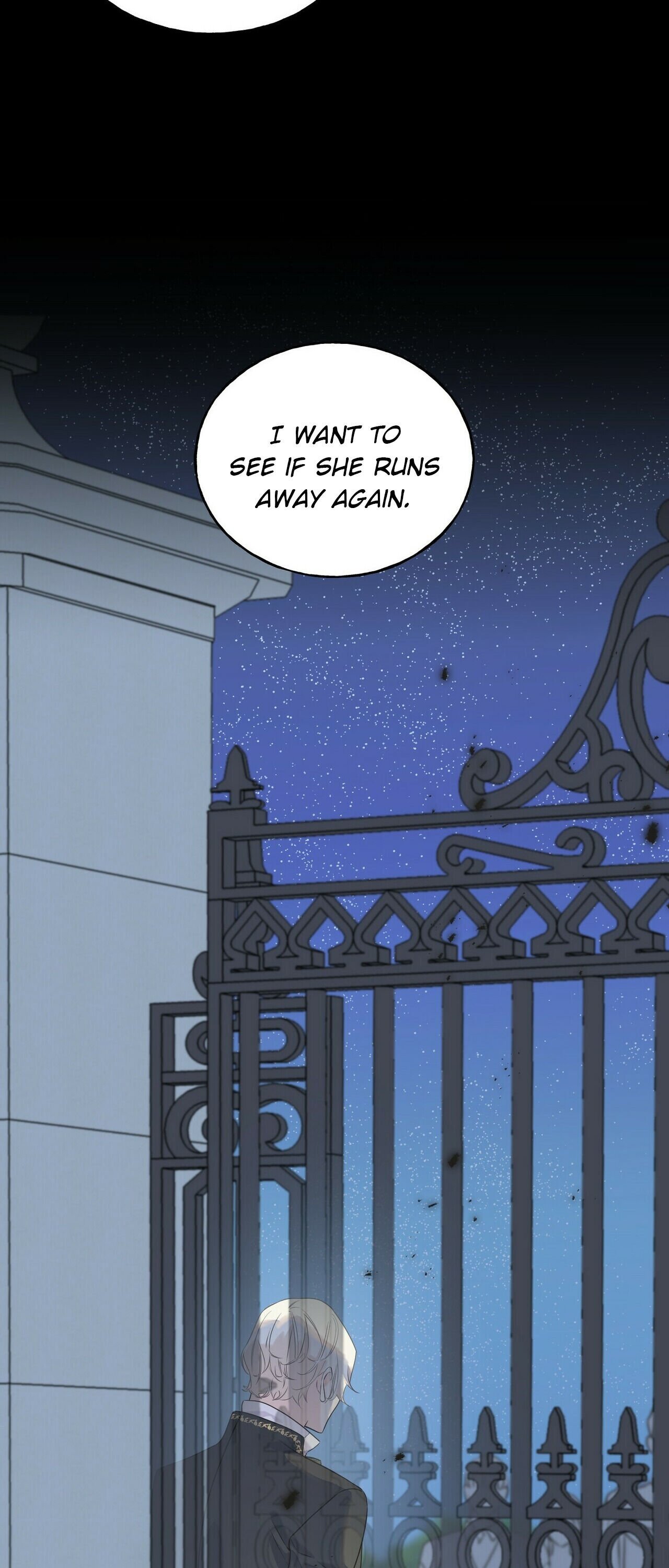 Crows Like Shiny Things Chapter 36 216 043