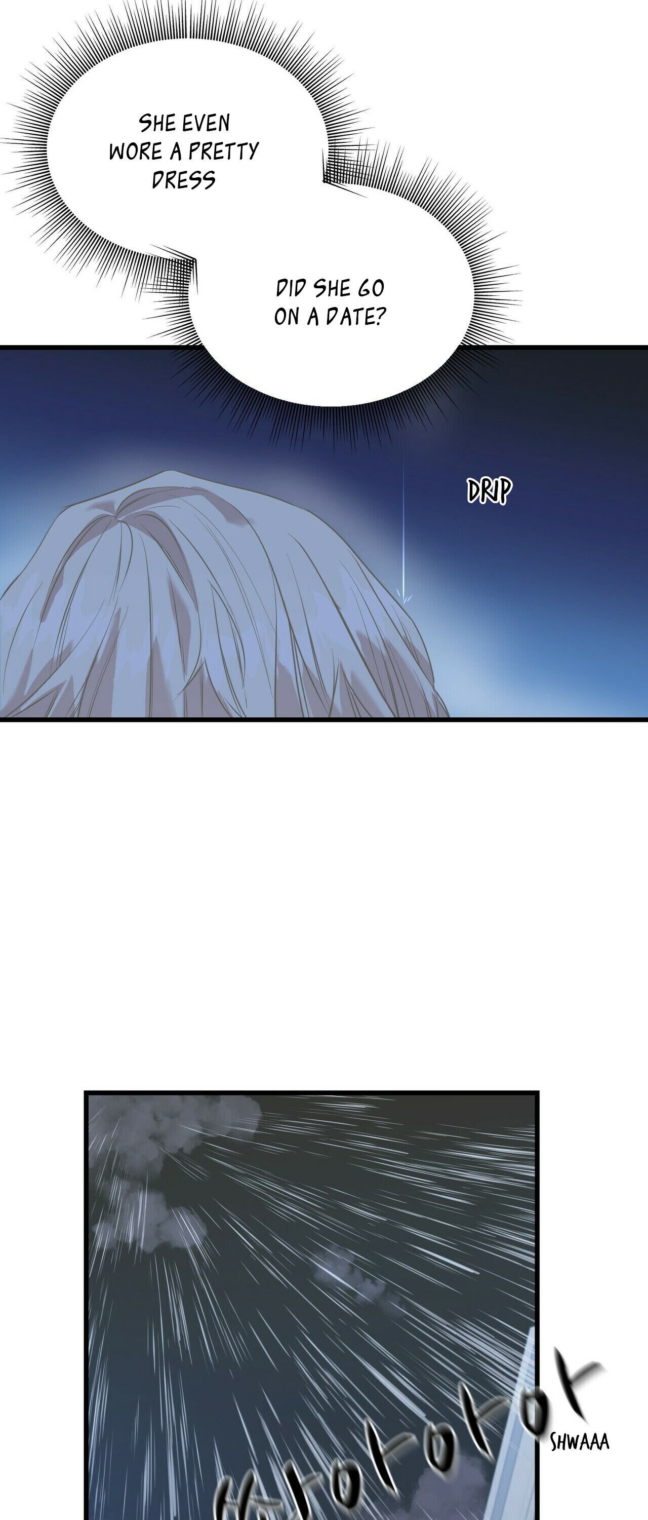 Crows Like Shiny Things Chapter 36 219 046