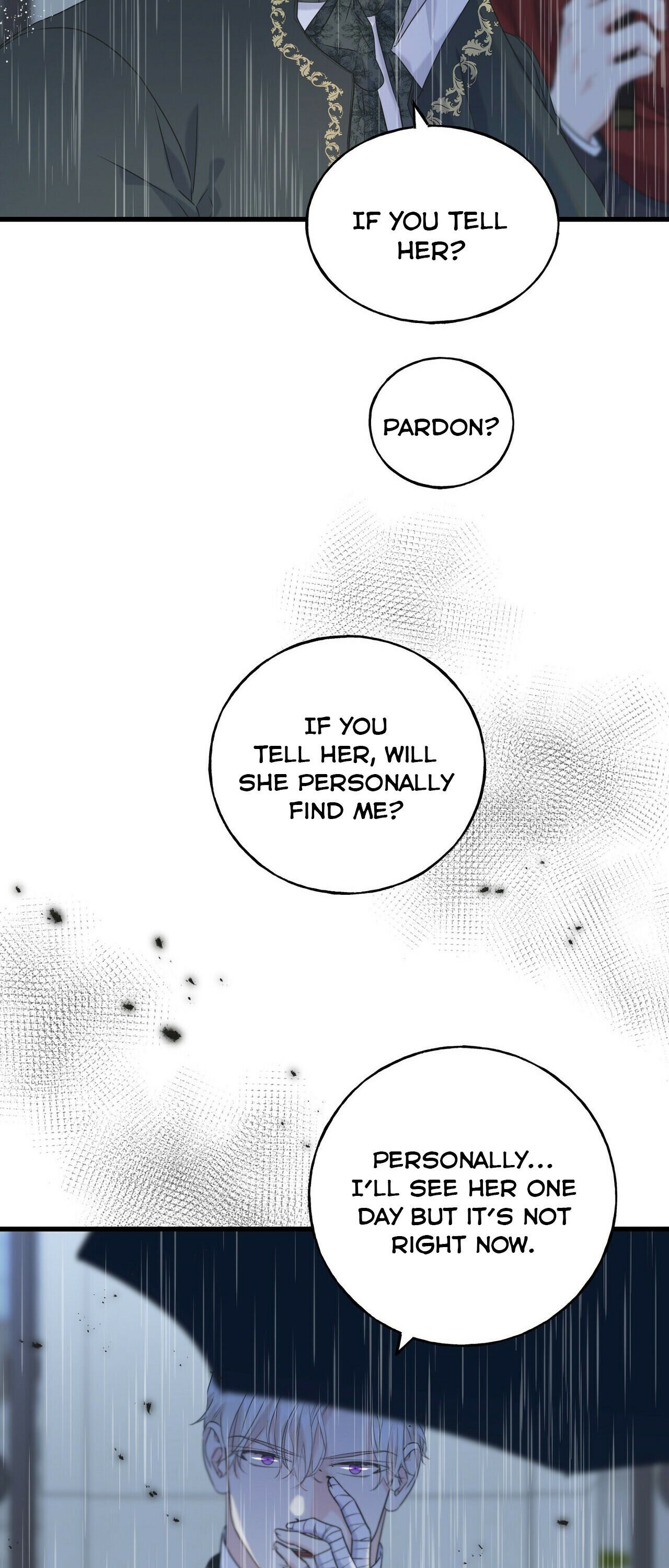 Crows Like Shiny Things Chapter 36 222 049