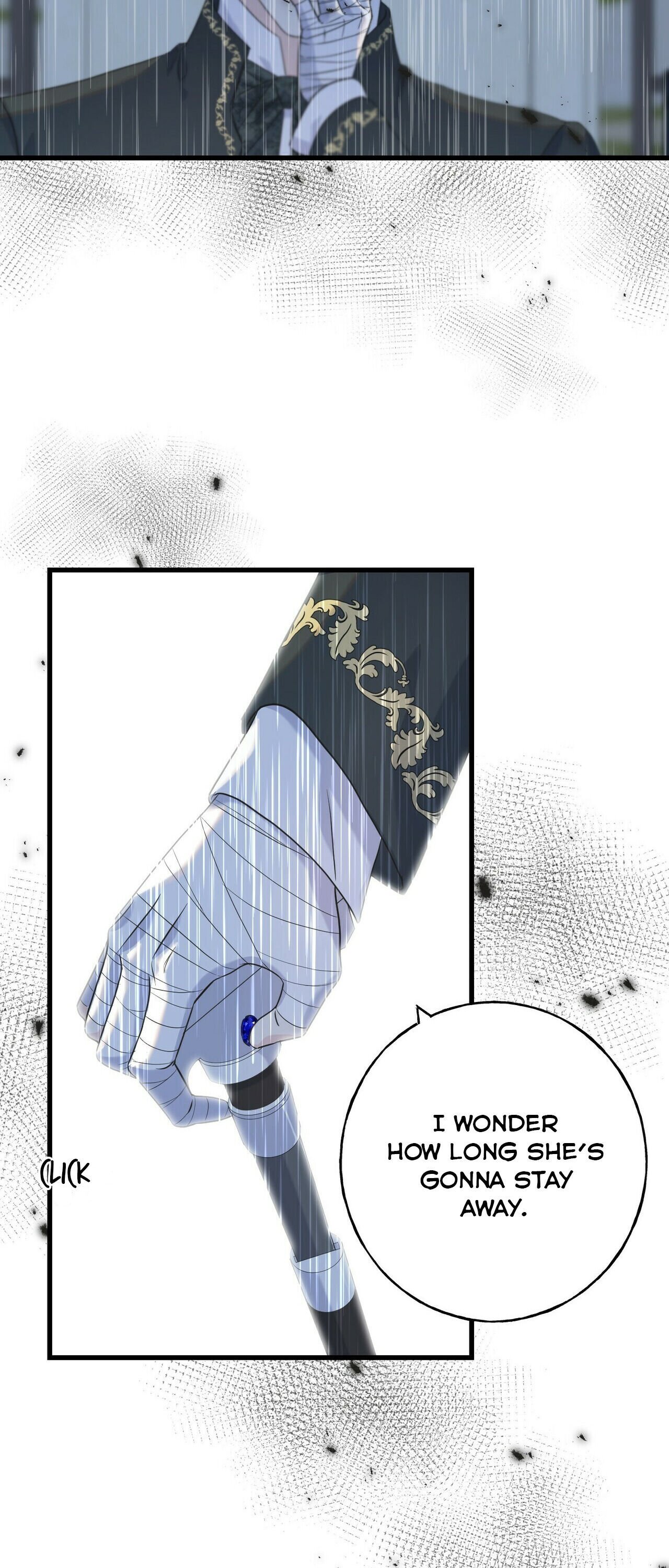 Crows Like Shiny Things Chapter 36 223 050