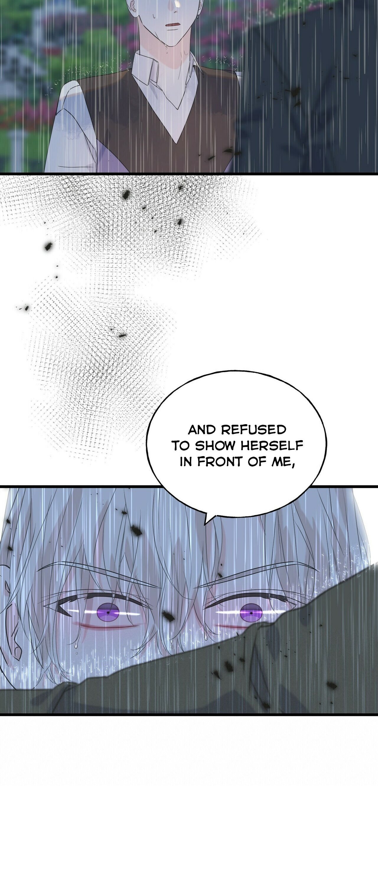 Crows Like Shiny Things Chapter 36 225 052