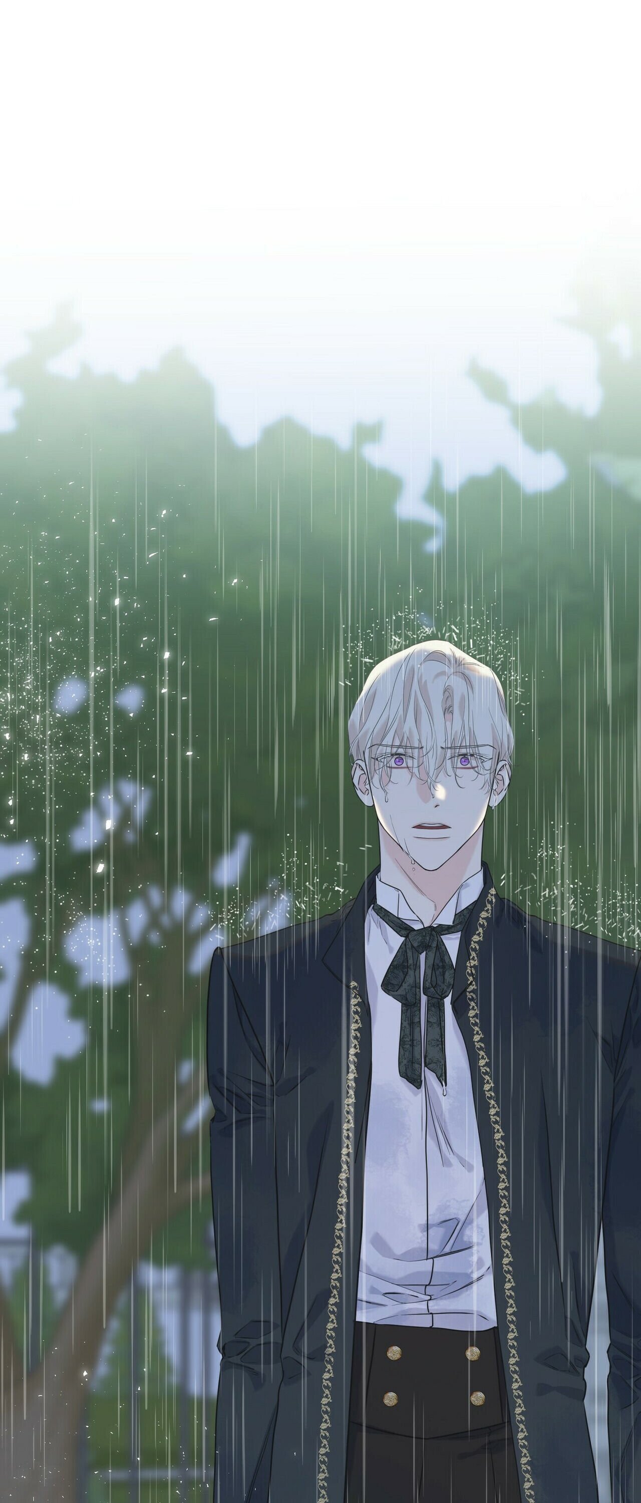 Crows Like Shiny Things Chapter 36 228 055