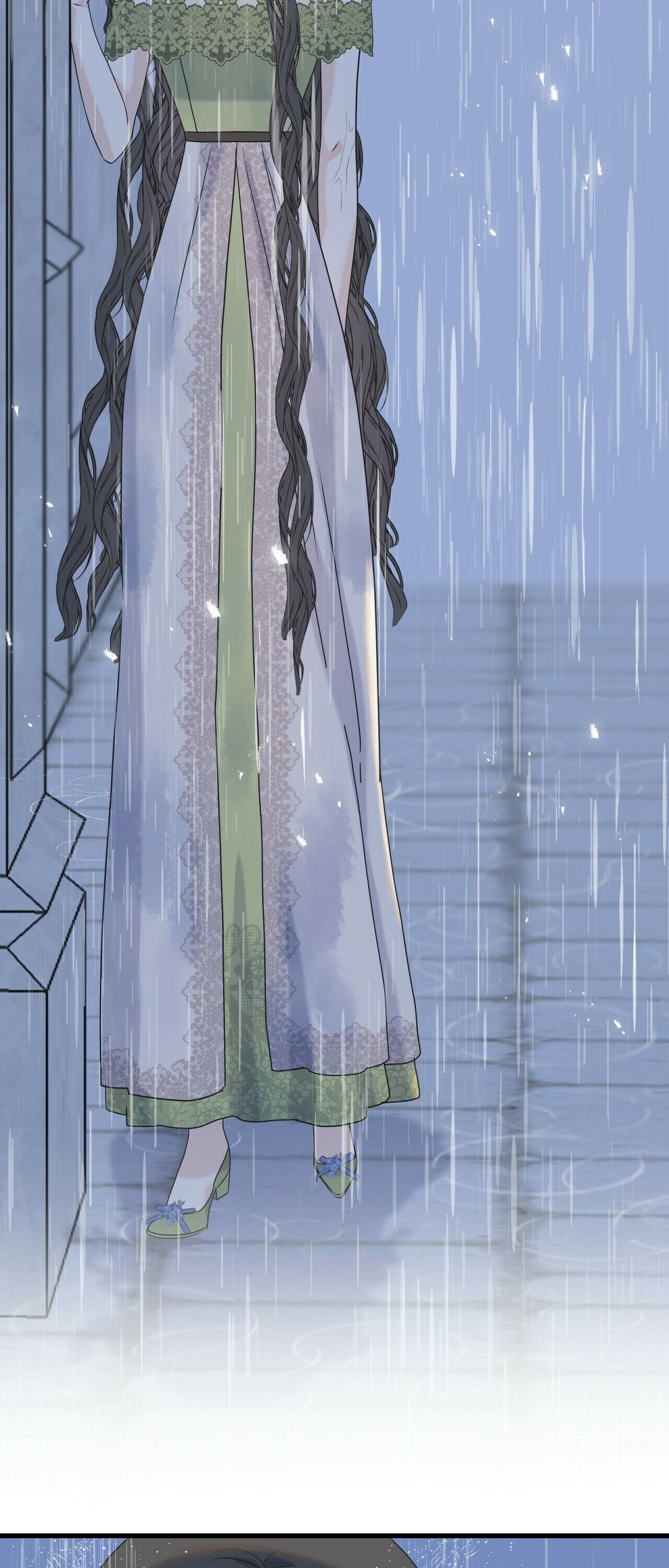 Crows Like Shiny Things Chapter 36 230 057