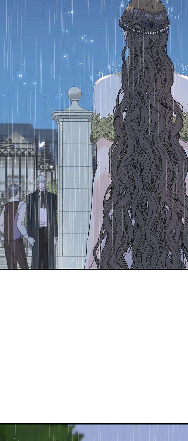 Crows Like Shiny Things Chapter 37 195 1