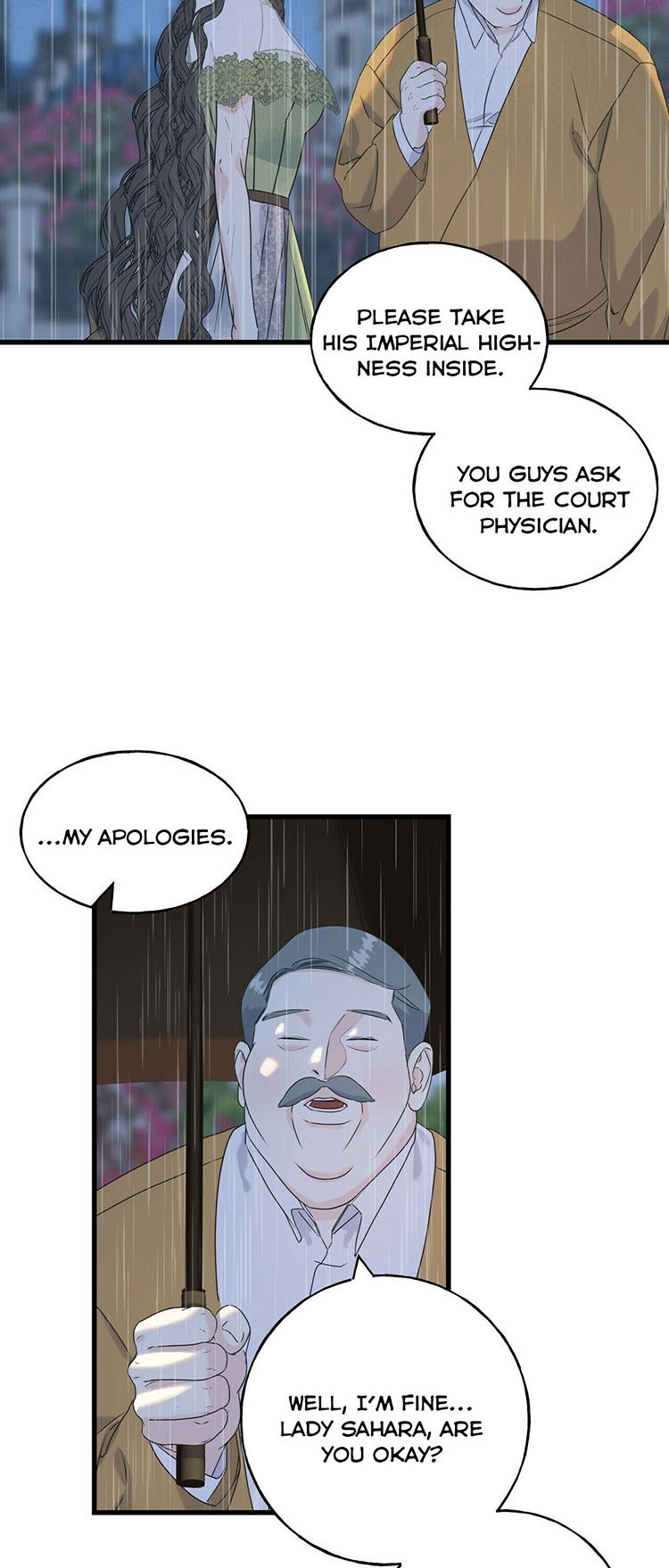 Crows Like Shiny Things Chapter 37 208 14