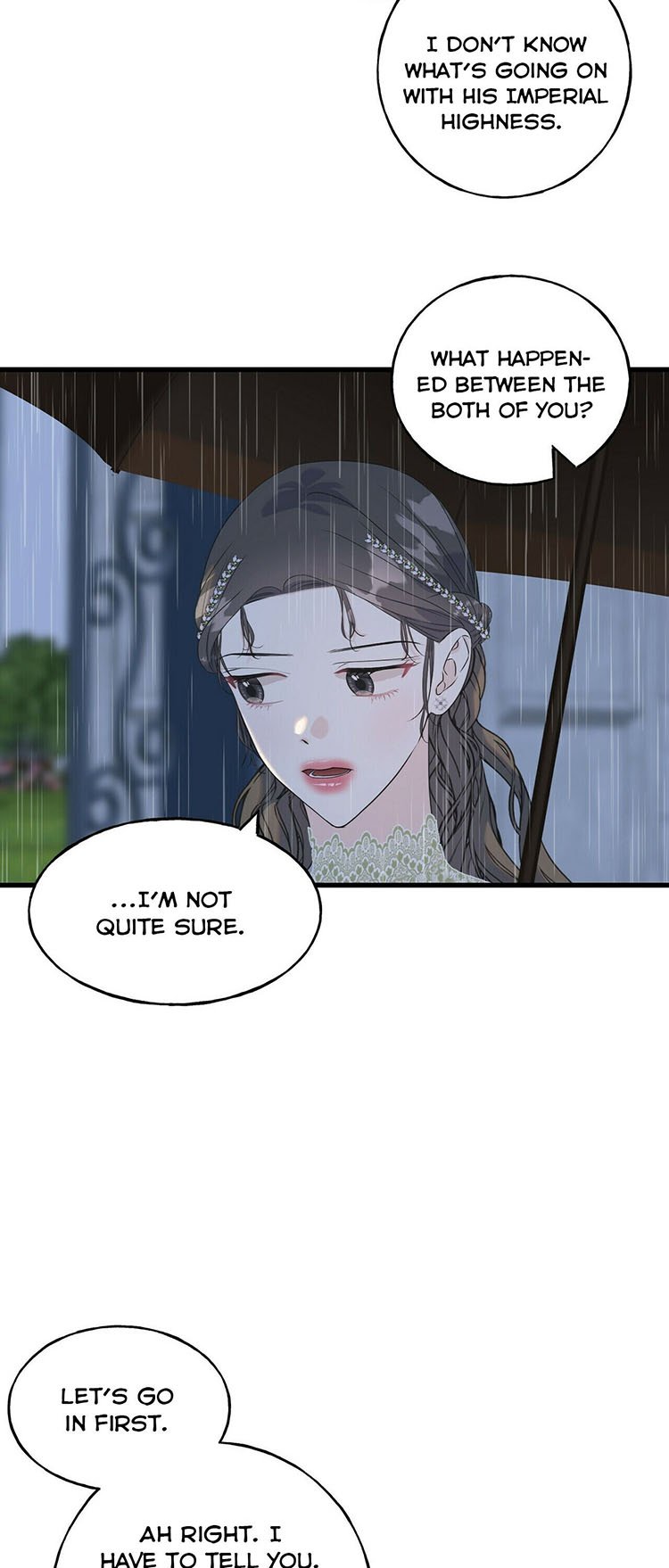 Crows Like Shiny Things Chapter 37 209 15