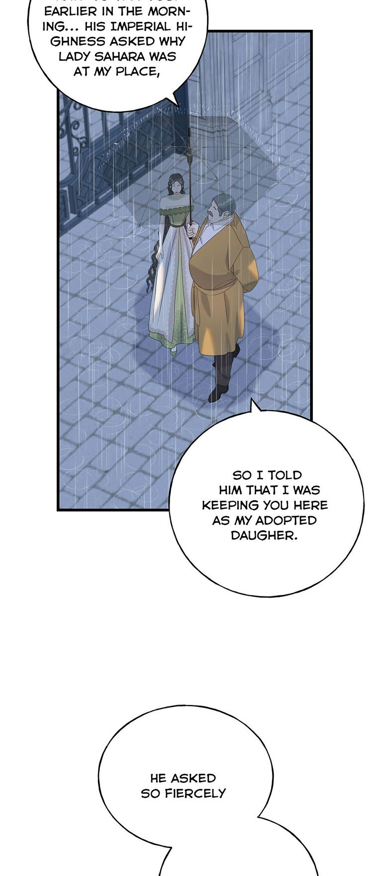 Crows Like Shiny Things Chapter 37 210 16