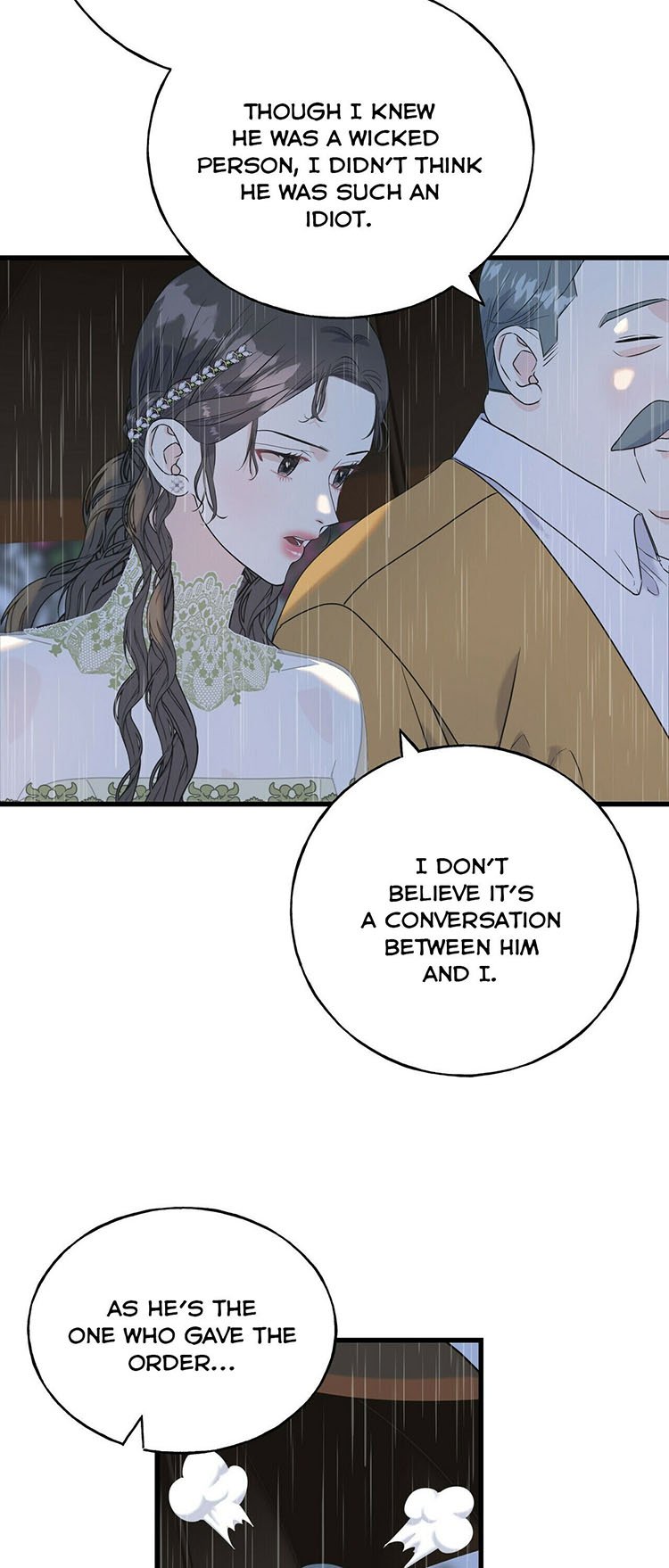 Crows Like Shiny Things Chapter 37 213 19