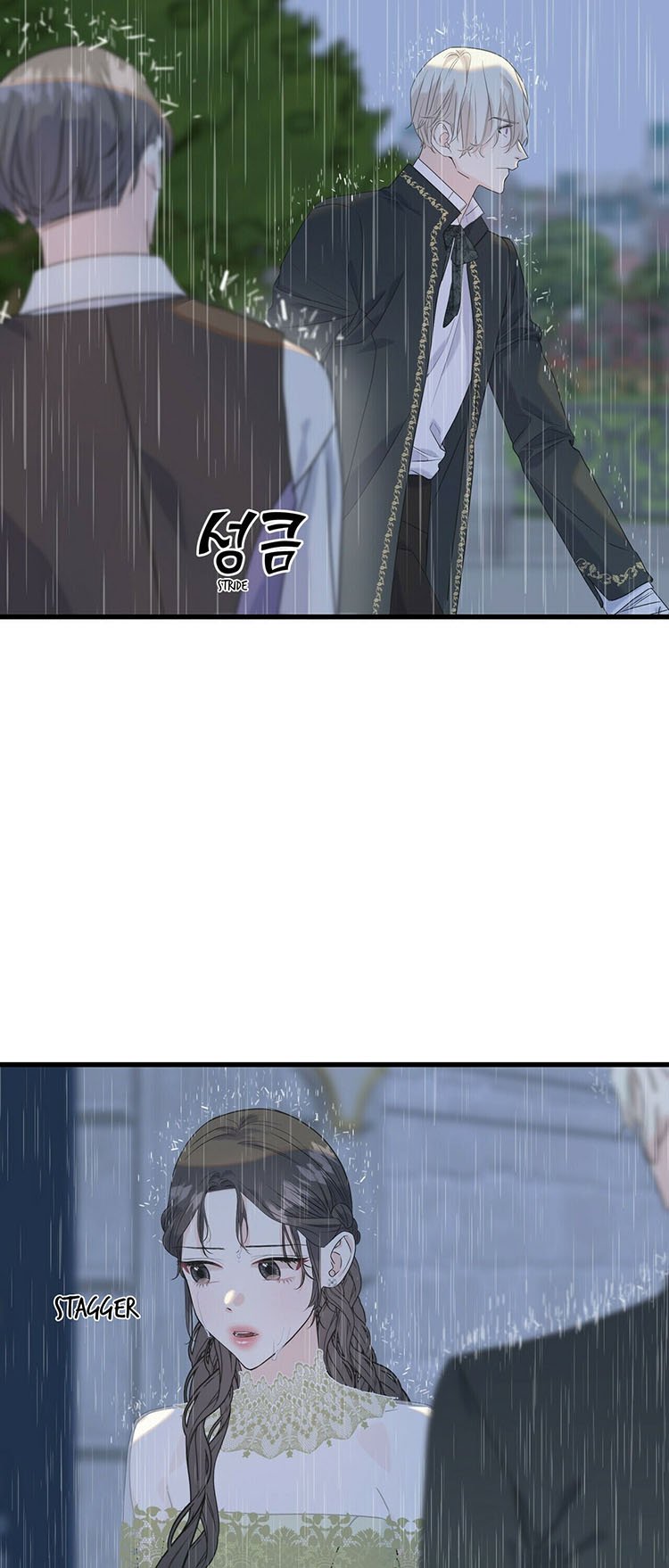 Crows Like Shiny Things Chapter 37 196 2