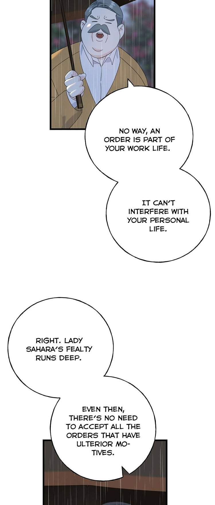 Crows Like Shiny Things Chapter 37 214 20