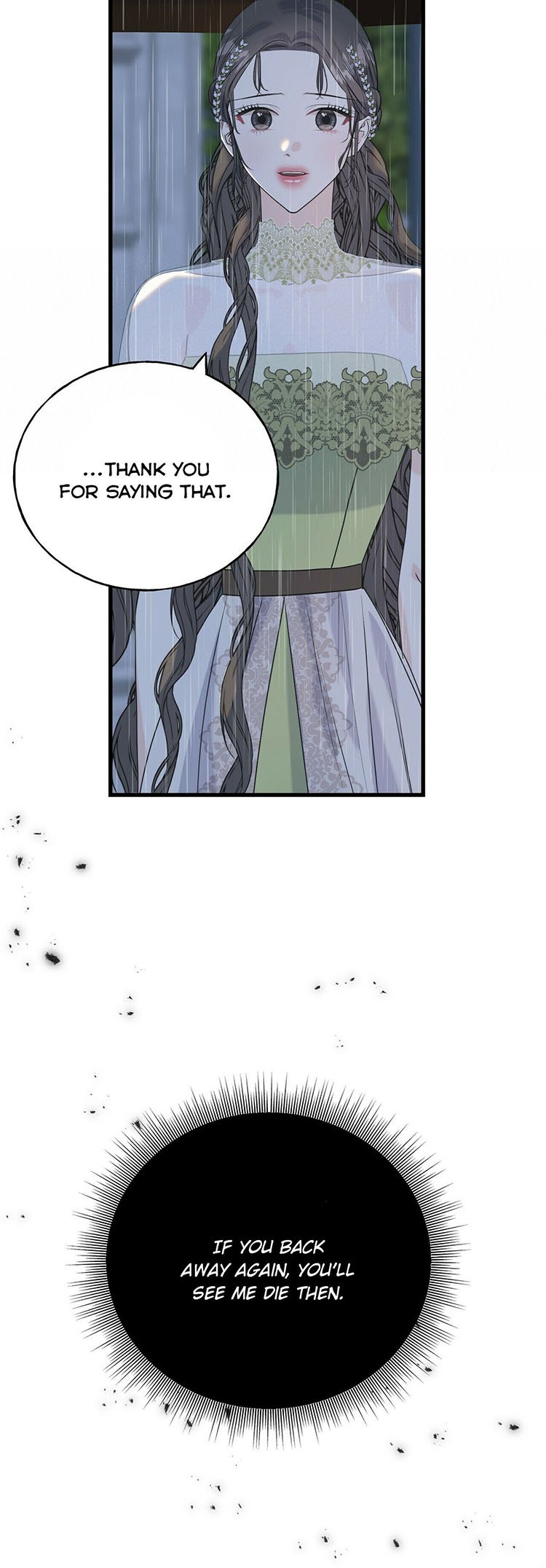 Crows Like Shiny Things Chapter 37 215 21