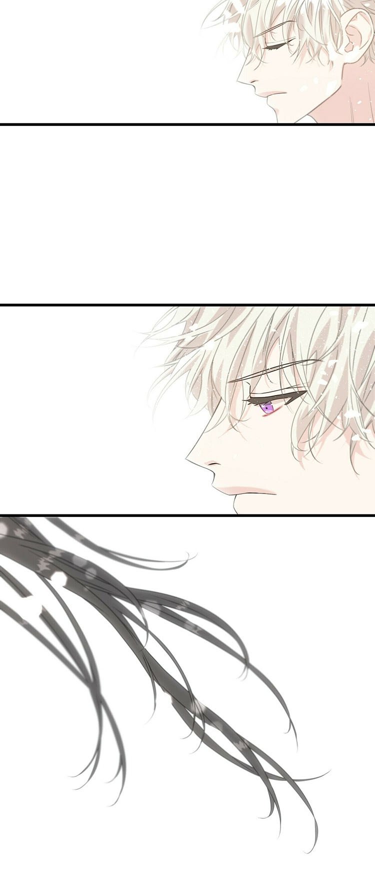 Crows Like Shiny Things Chapter 37 218 24