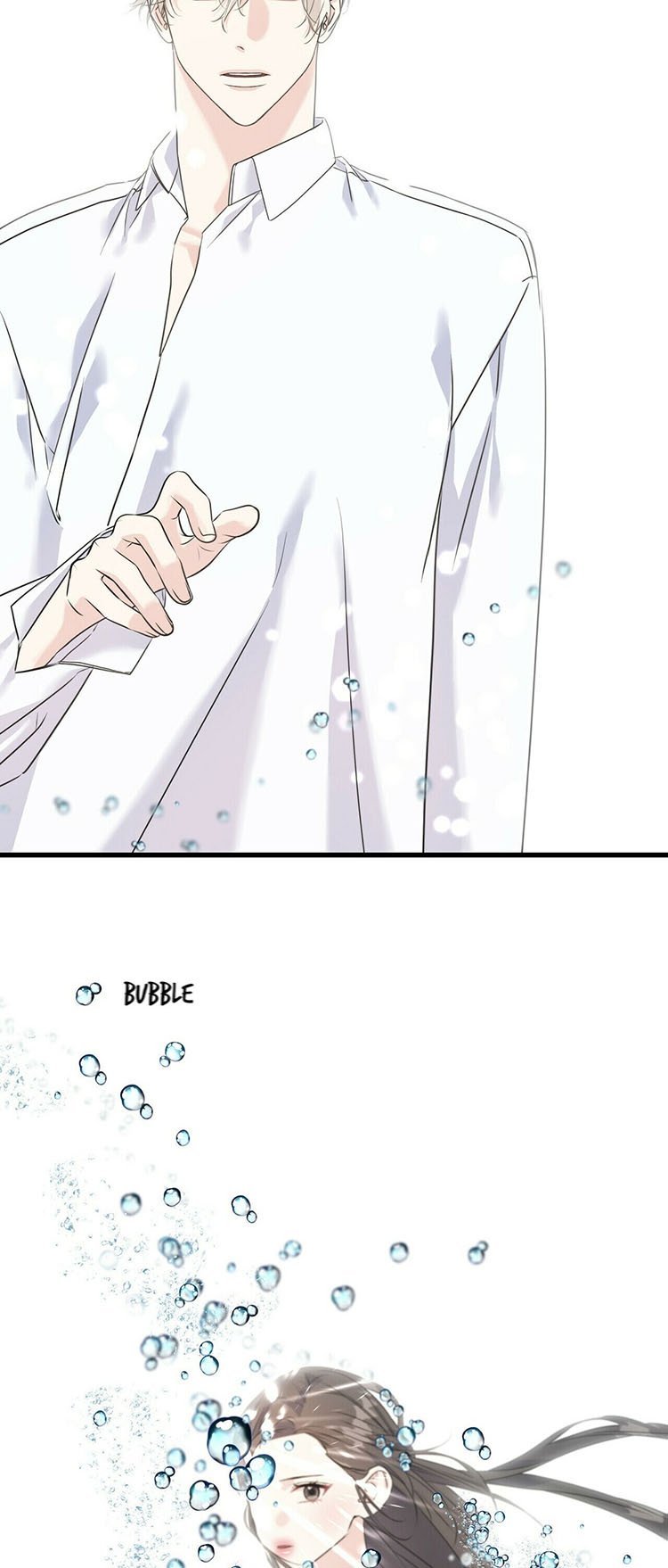 Crows Like Shiny Things Chapter 37 221 27