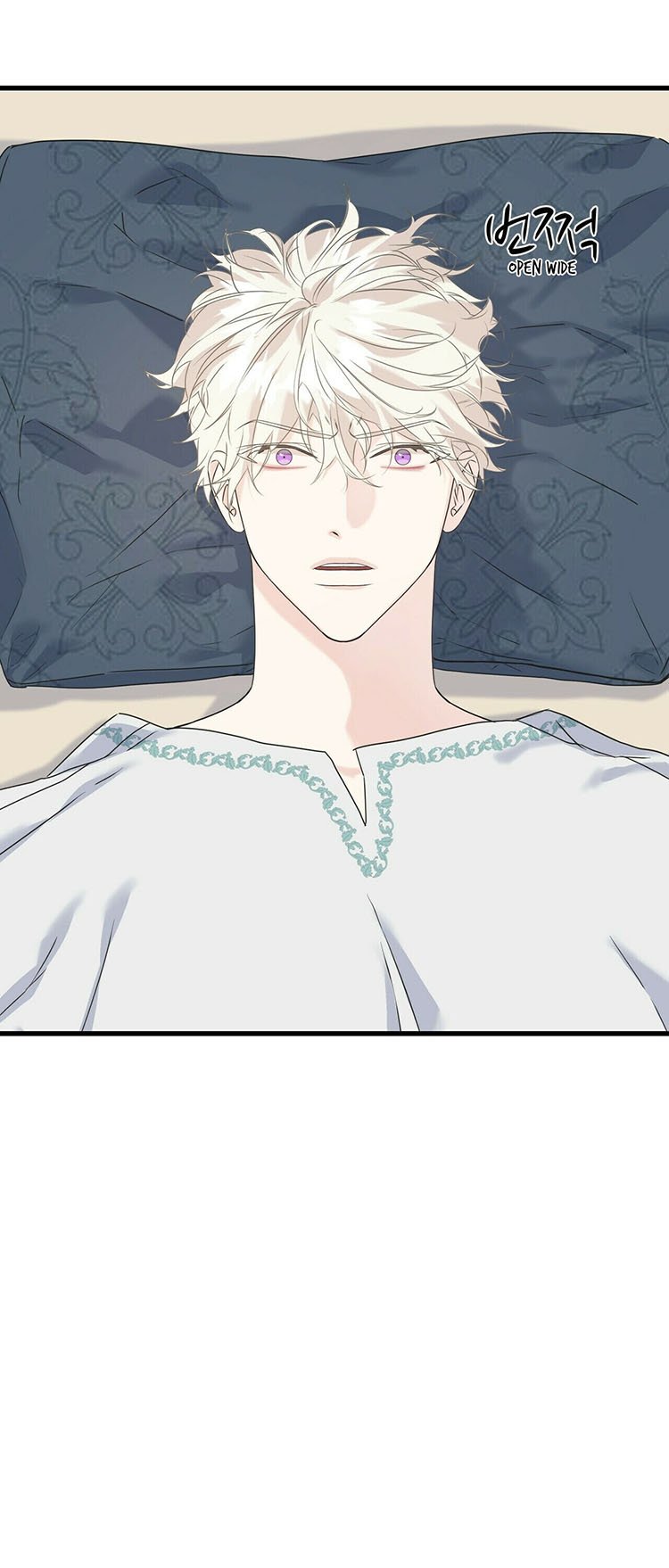 Crows Like Shiny Things Chapter 37 226 32