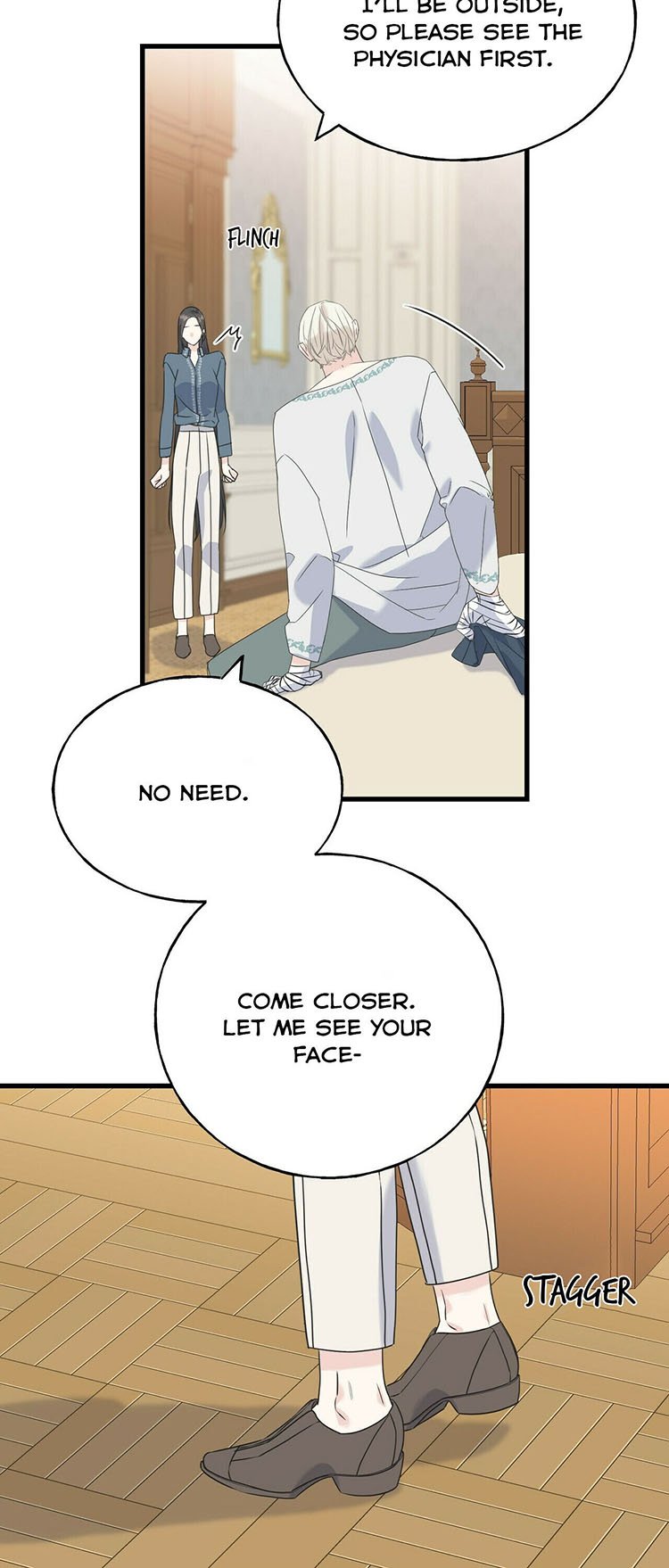 Crows Like Shiny Things Chapter 37 230 36