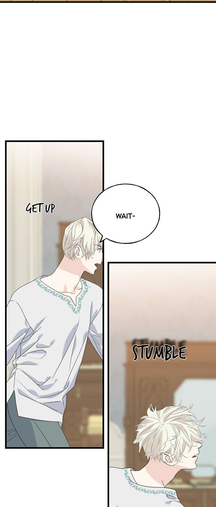 Crows Like Shiny Things Chapter 37 231 37