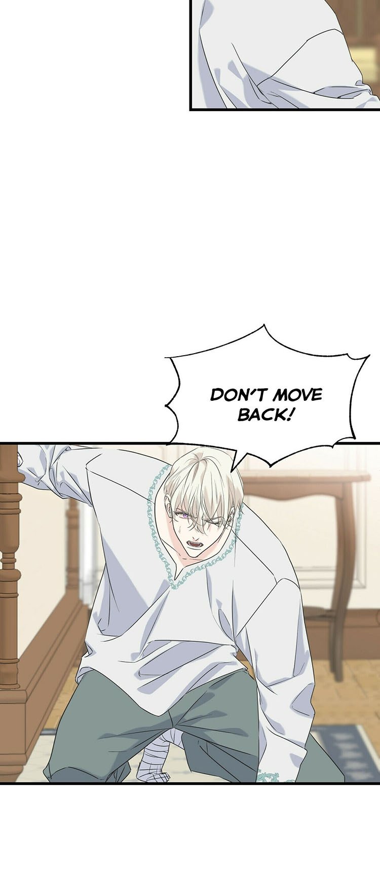 Crows Like Shiny Things Chapter 37 232 38