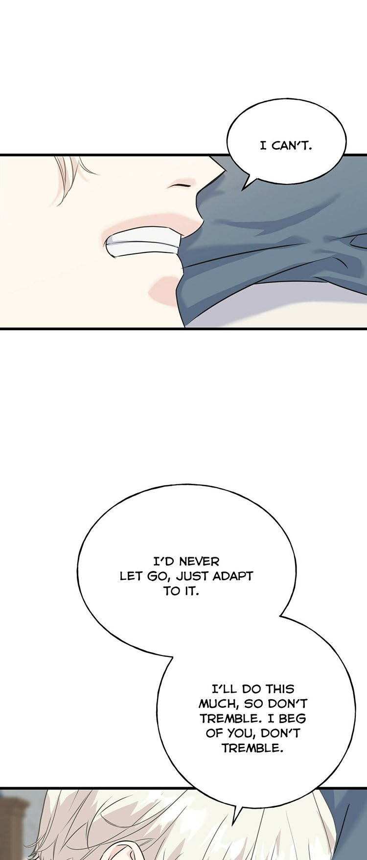 Crows Like Shiny Things Chapter 37 237 43