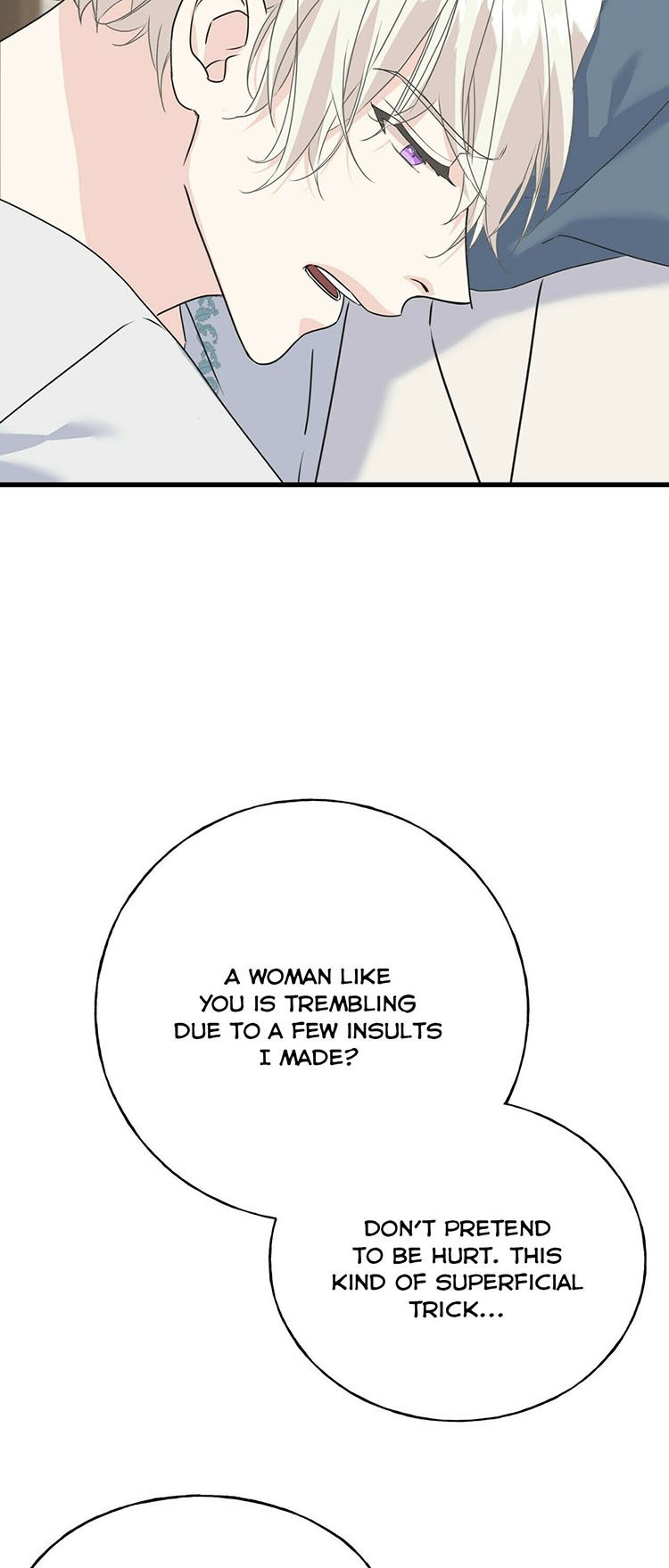 Crows Like Shiny Things Chapter 37 238 44