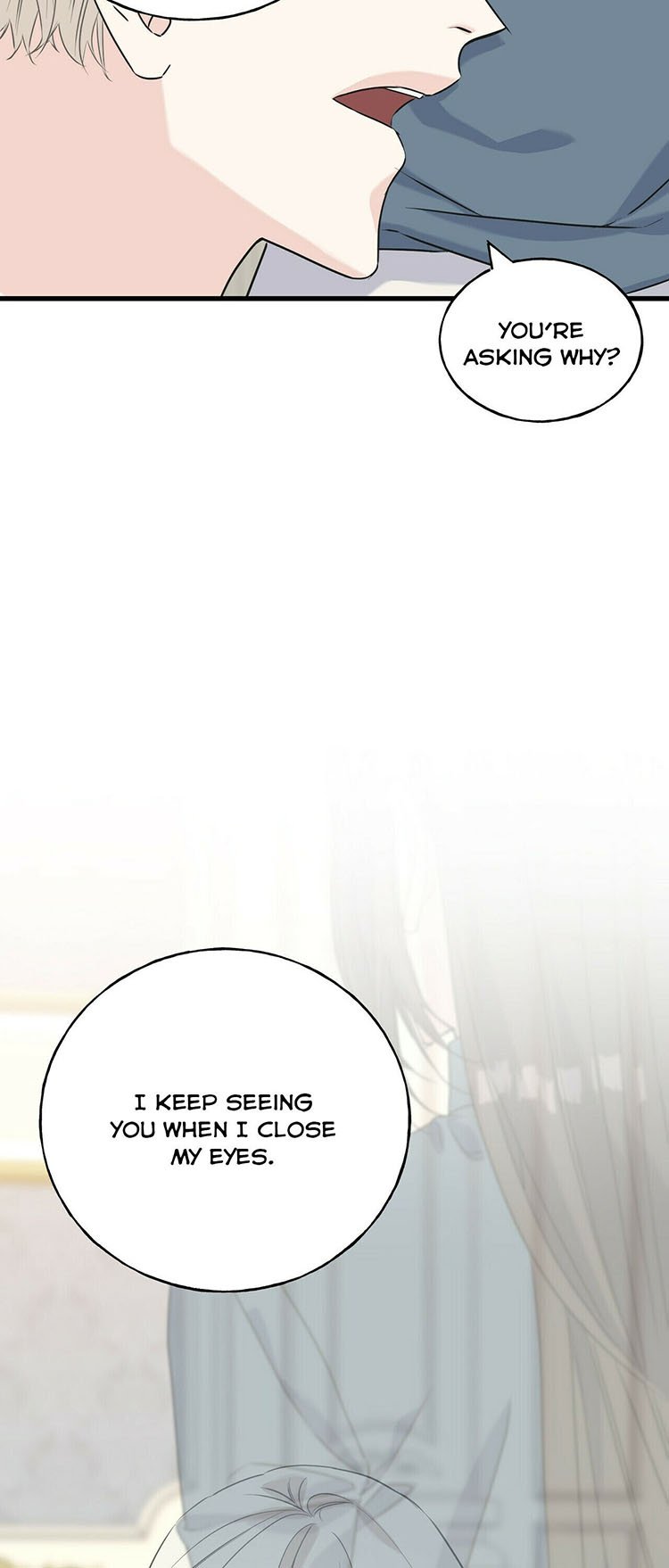 Crows Like Shiny Things Chapter 37 240 46