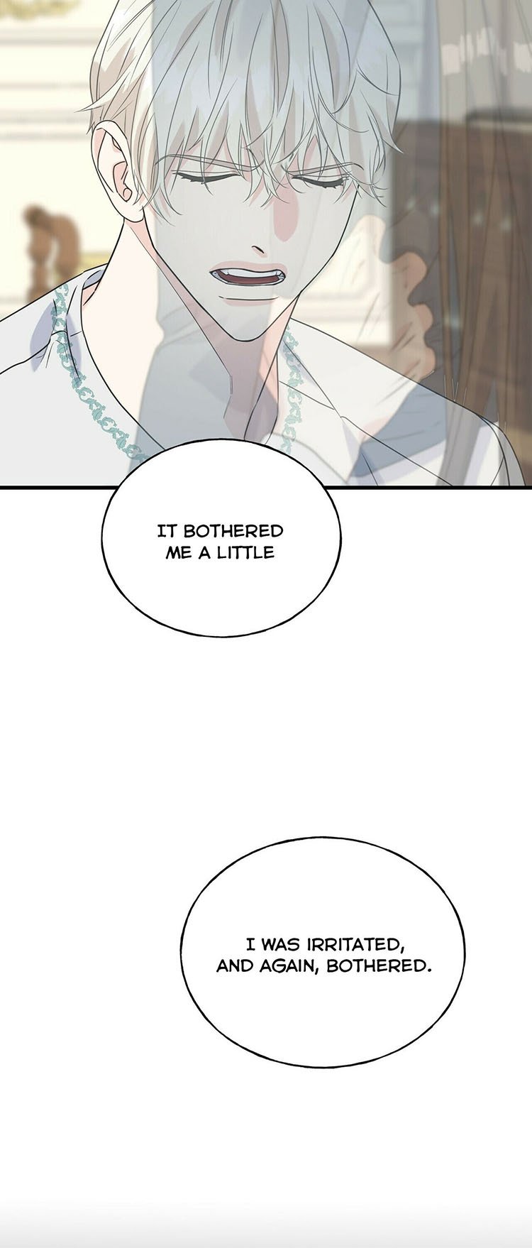 Crows Like Shiny Things Chapter 37 241 47