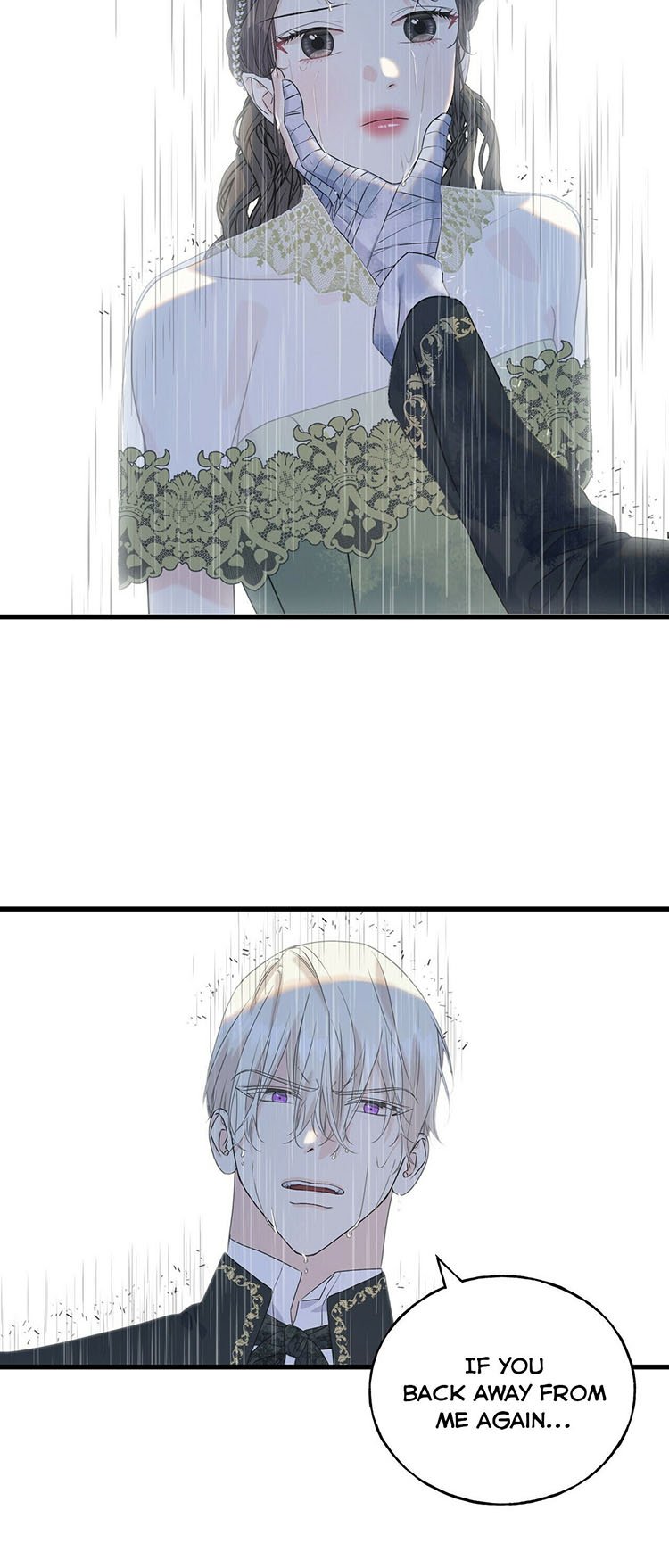 Crows Like Shiny Things Chapter 37 199 5