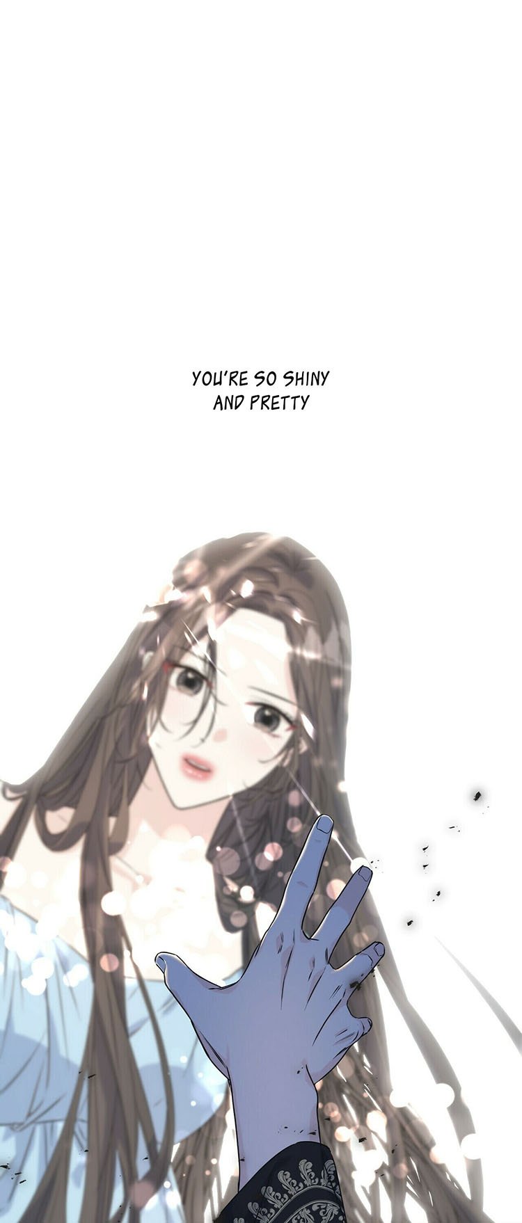 Crows Like Shiny Things Chapter 37 244 50