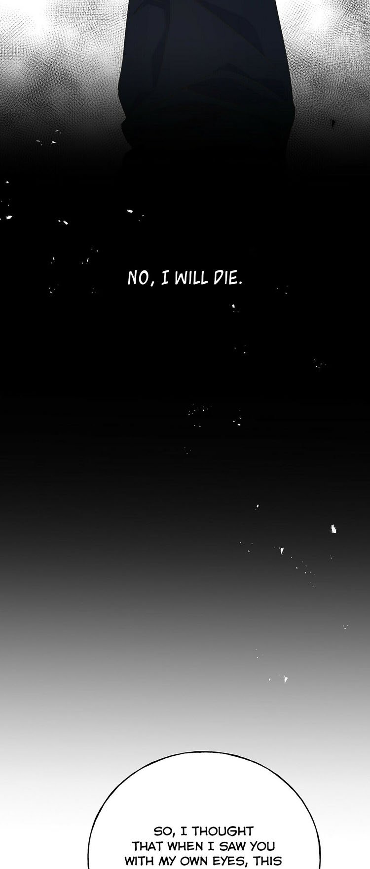 Crows Like Shiny Things Chapter 37 246 52