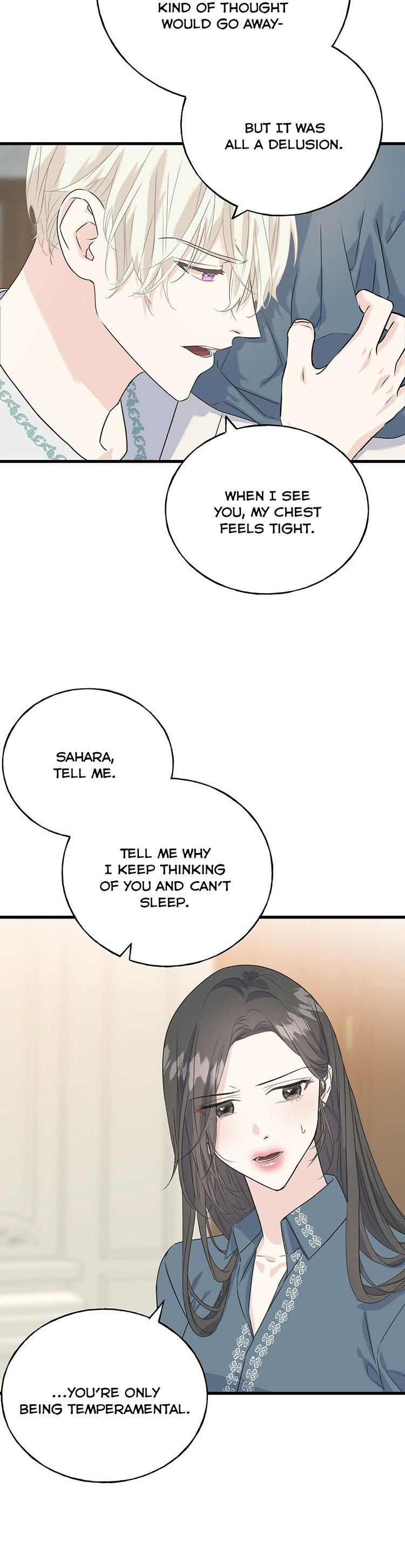 Crows Like Shiny Things Chapter 37 247 53