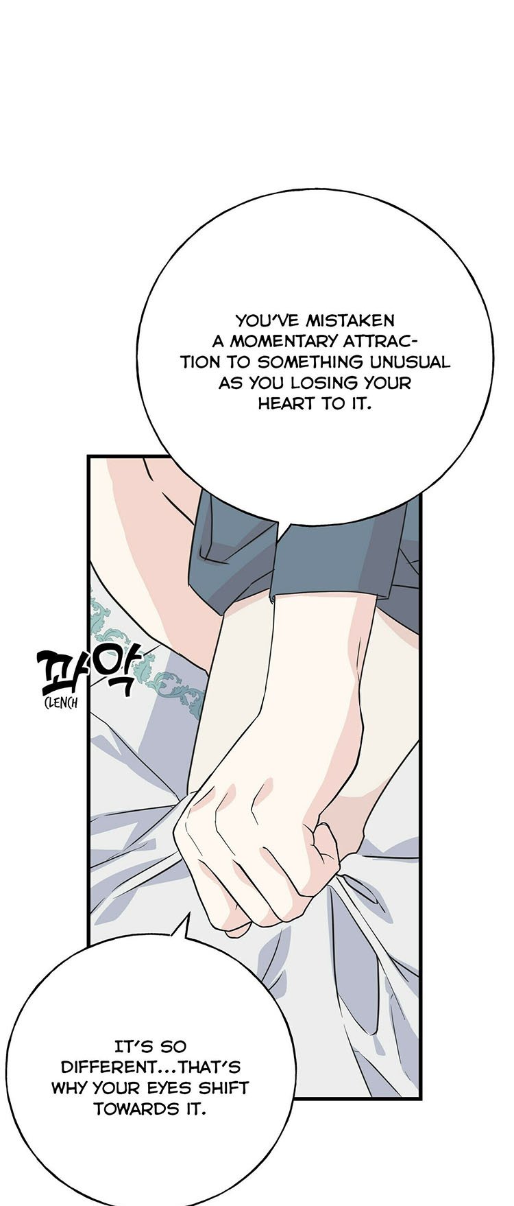 Crows Like Shiny Things Chapter 37 248 54