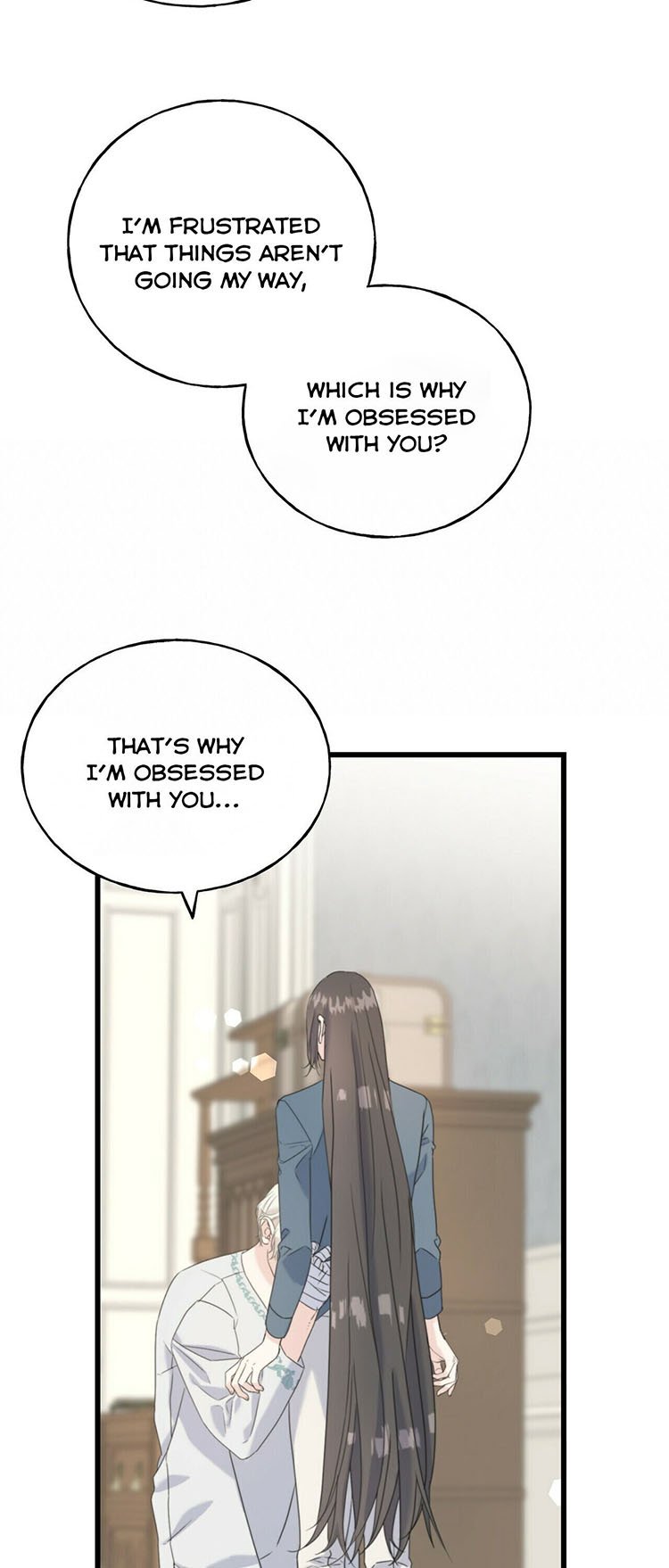 Crows Like Shiny Things Chapter 37 249 55