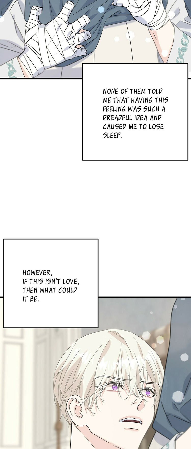 Crows Like Shiny Things Chapter 37 251 57