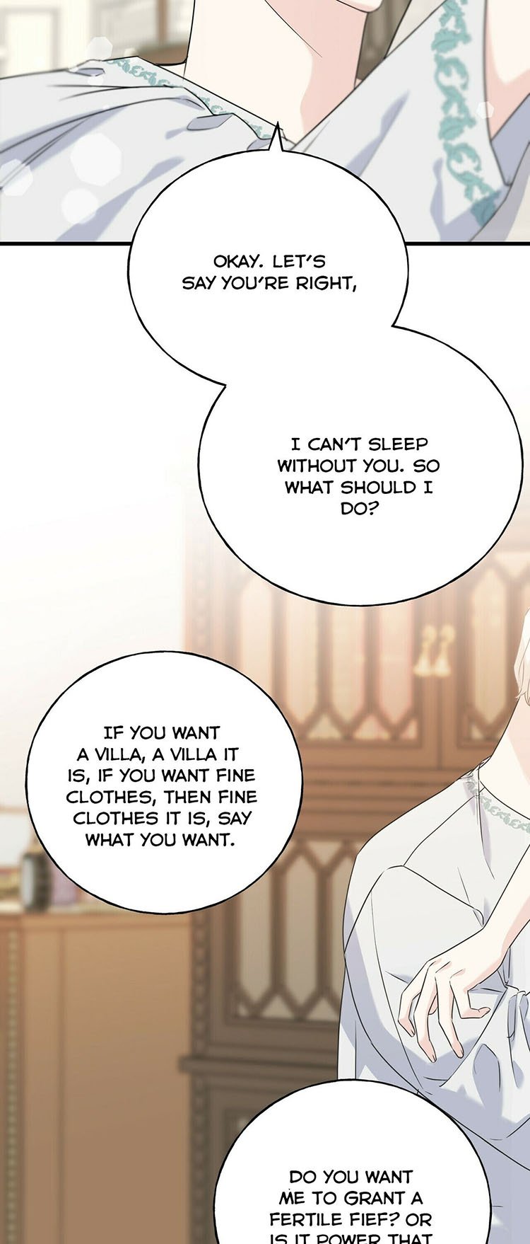 Crows Like Shiny Things Chapter 37 252 58