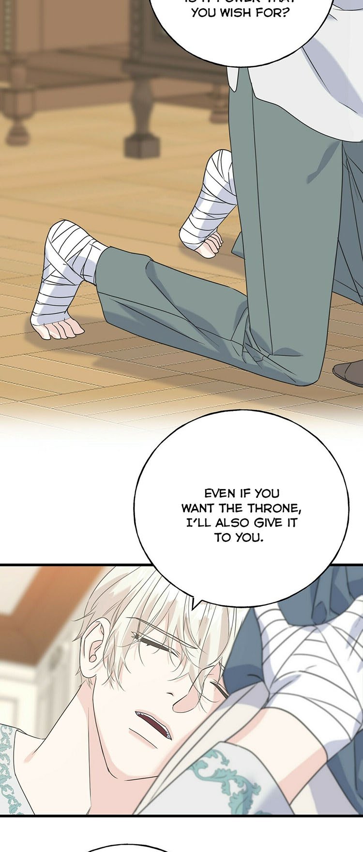 Crows Like Shiny Things Chapter 37 253 59