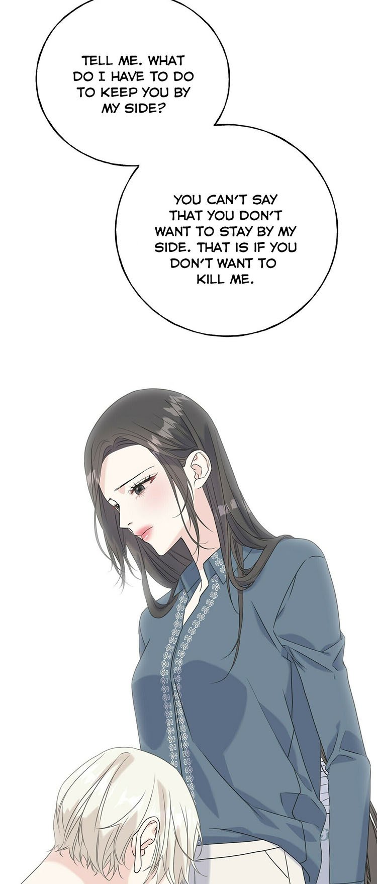 Crows Like Shiny Things Chapter 37 254 60