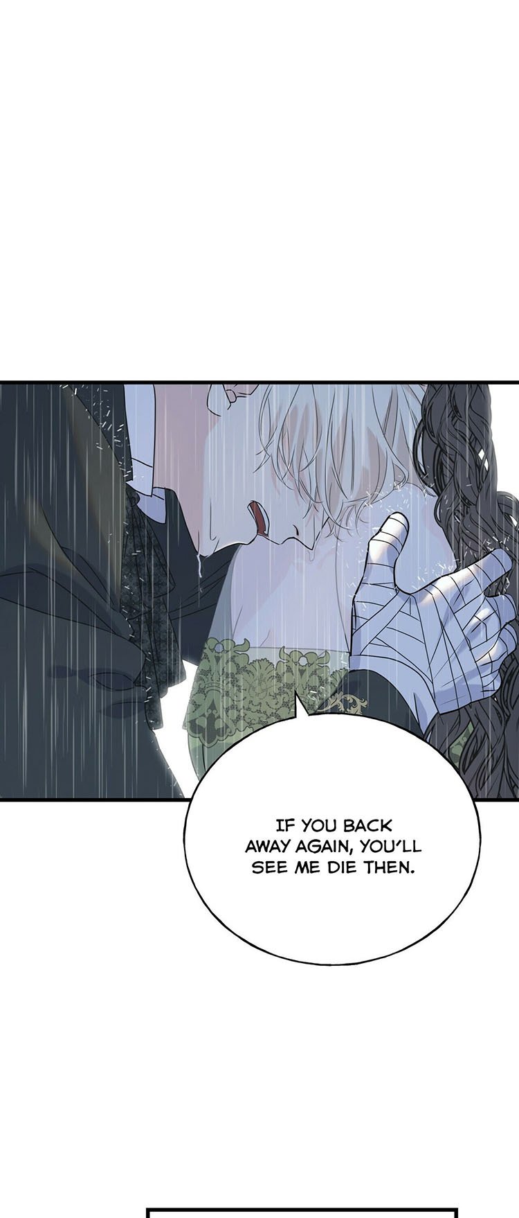 Crows Like Shiny Things Chapter 37 202 8