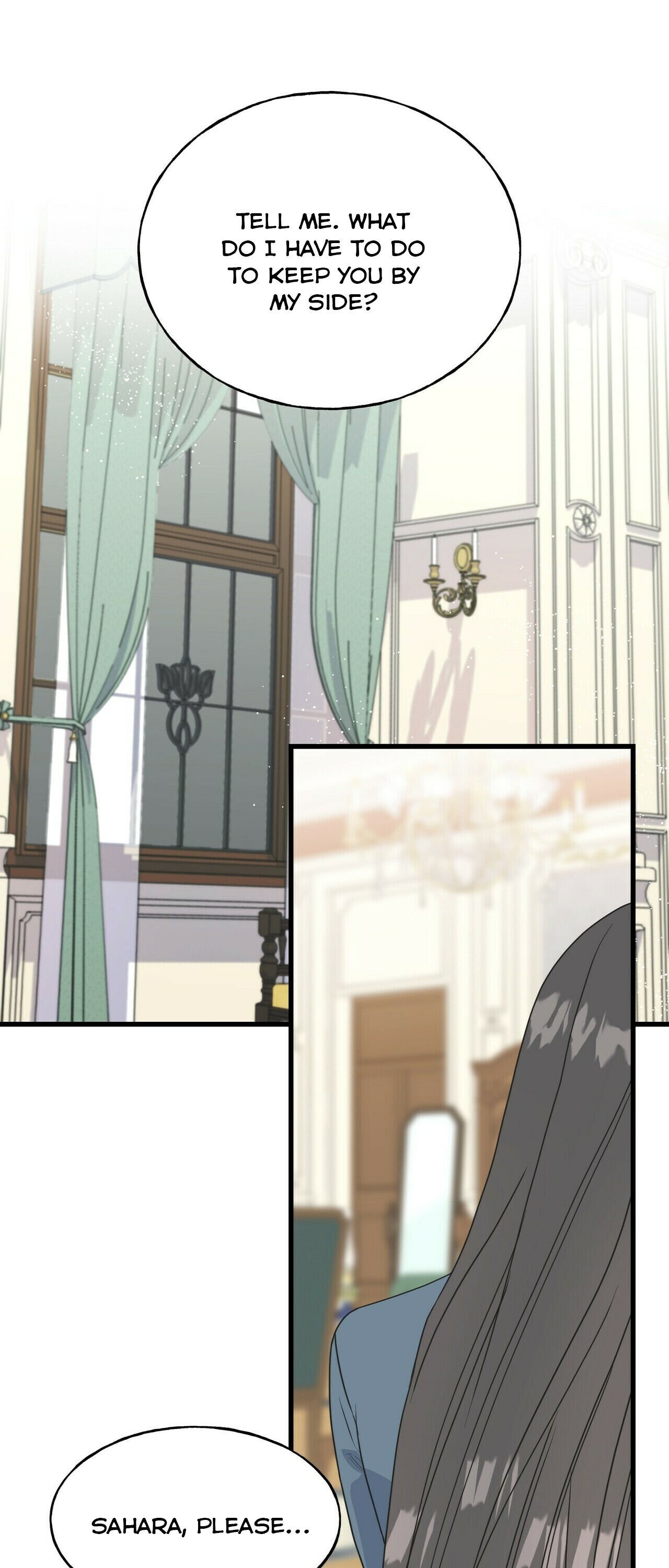 Crows Like Shiny Things Chapter 38 195 002