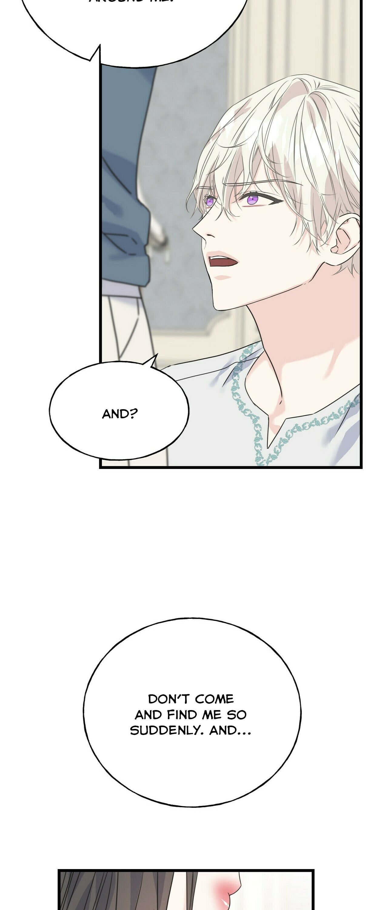 Crows Like Shiny Things Chapter 38 197 004